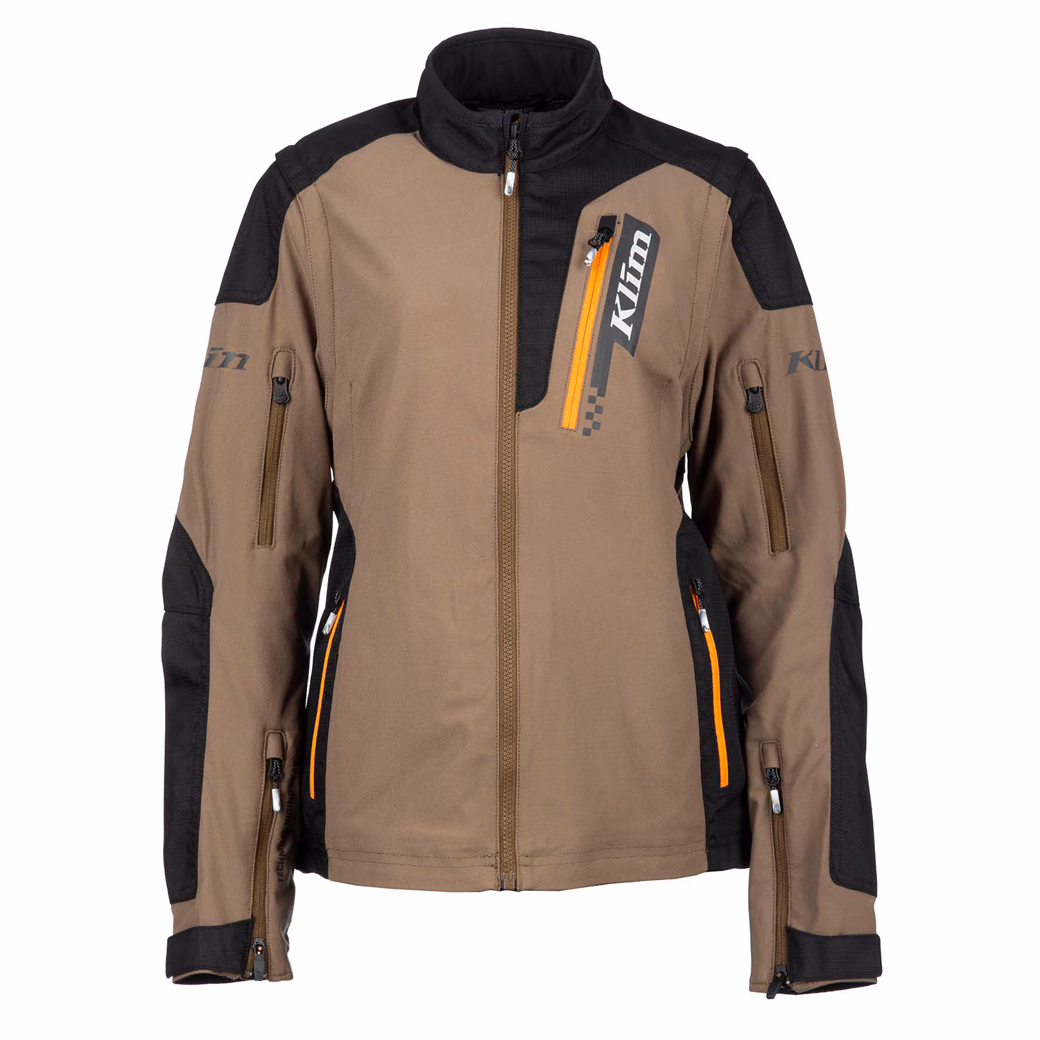 Rebelle Jacket