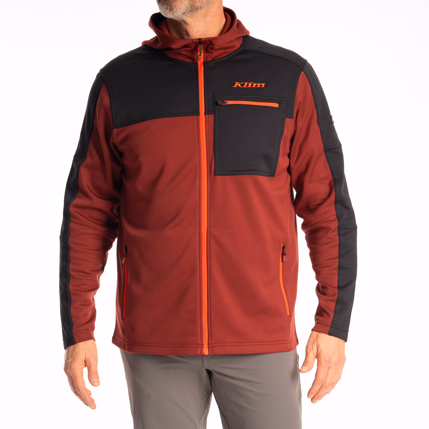Glacier Hoodie