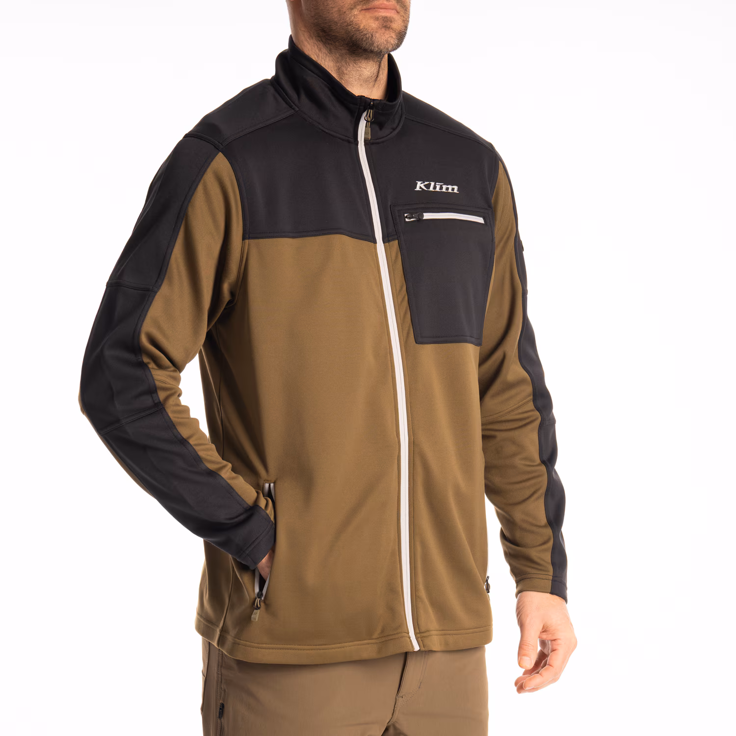 Glacier Jacket