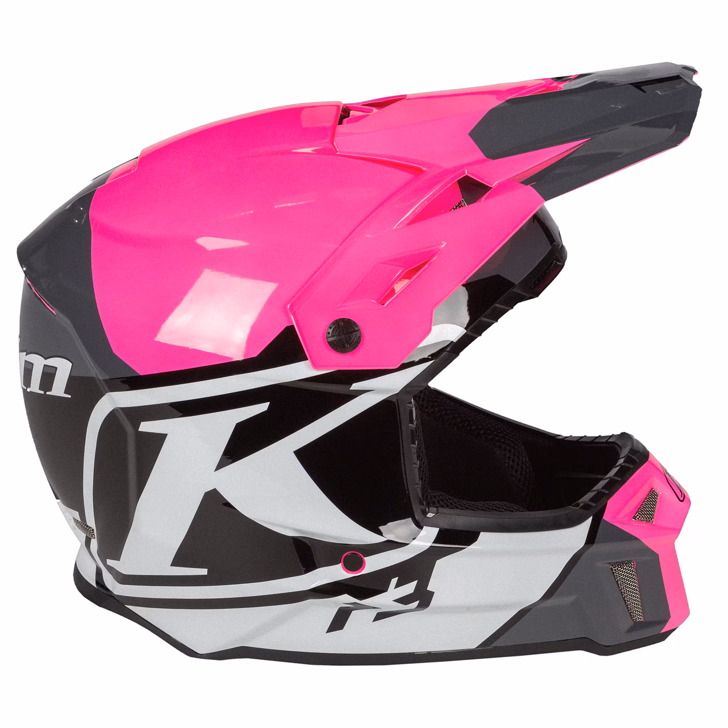 F3 Helmet ECE (non-current)