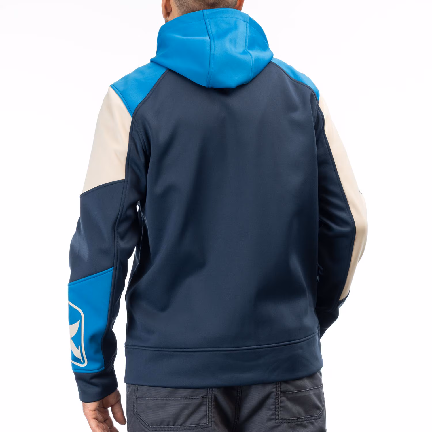 Stealth Hoodie