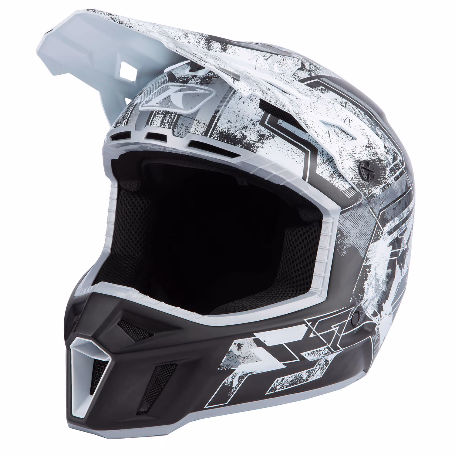 F3 Carbon Helmet ECE