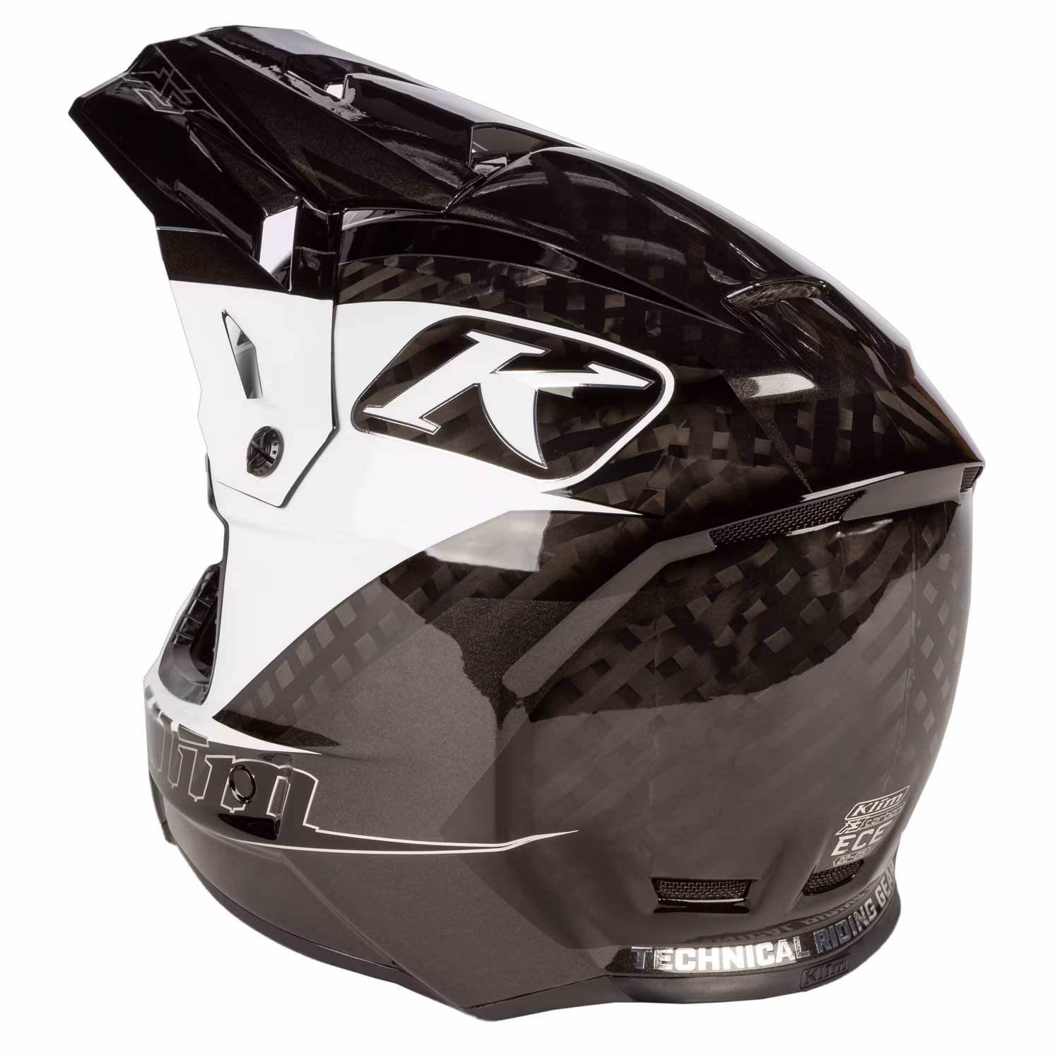 F3 Carbon Helmet ECE (non-current)