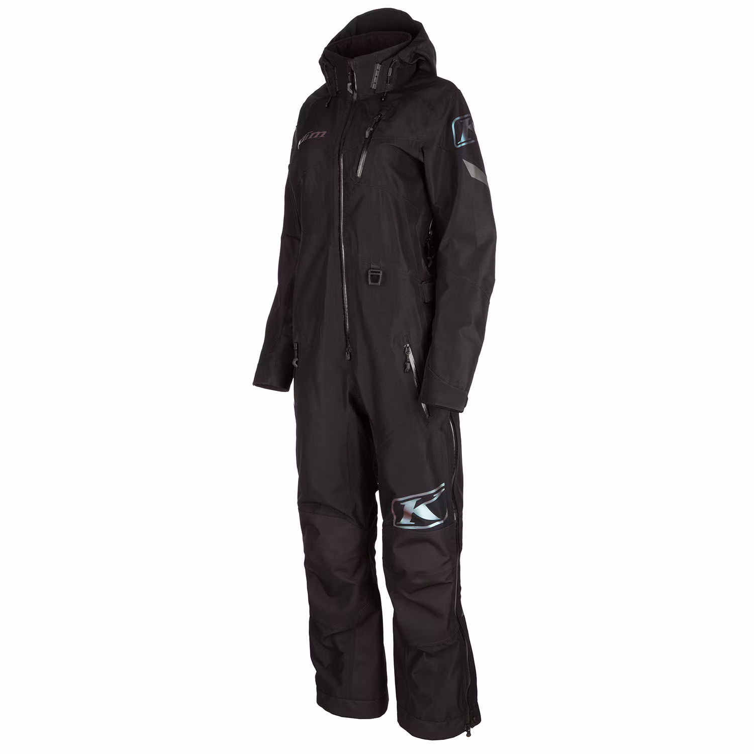 Shredsa One-Piece
