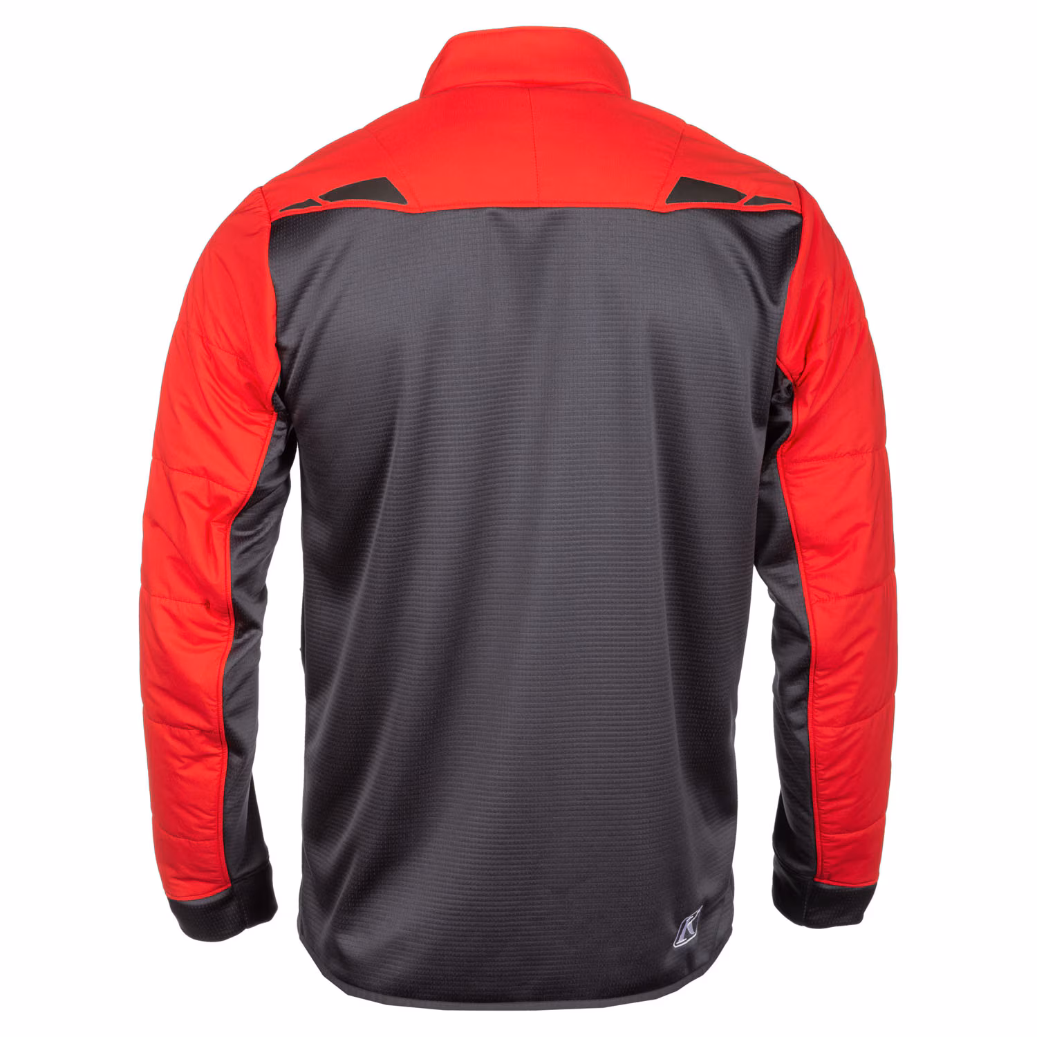 Override Alloy Jacket