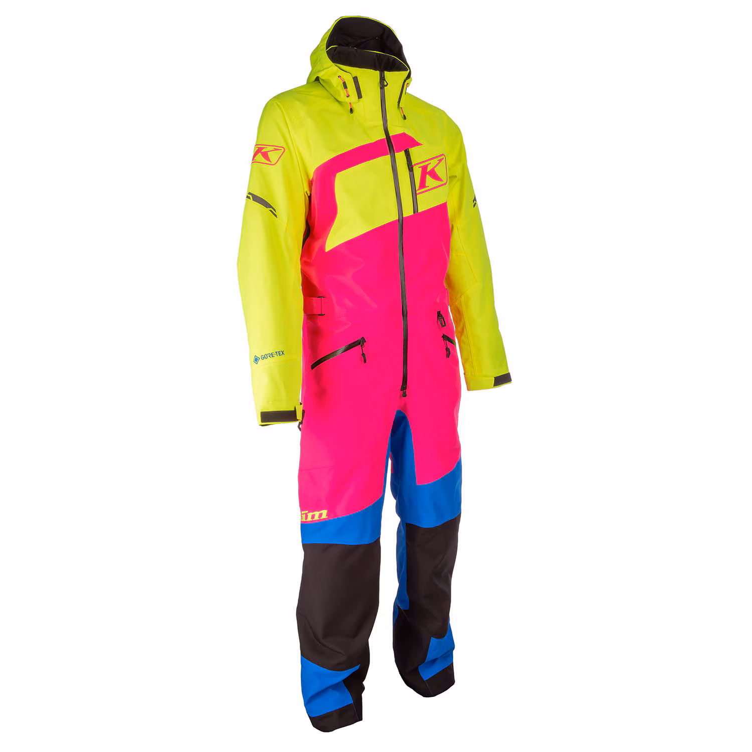 Ripsa One-Piece