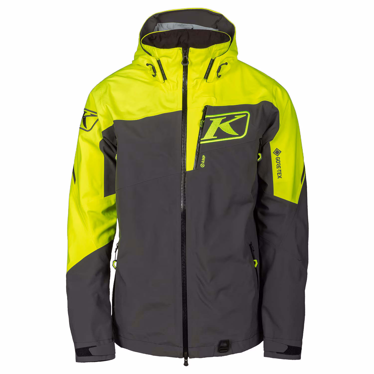 Storm Jacket