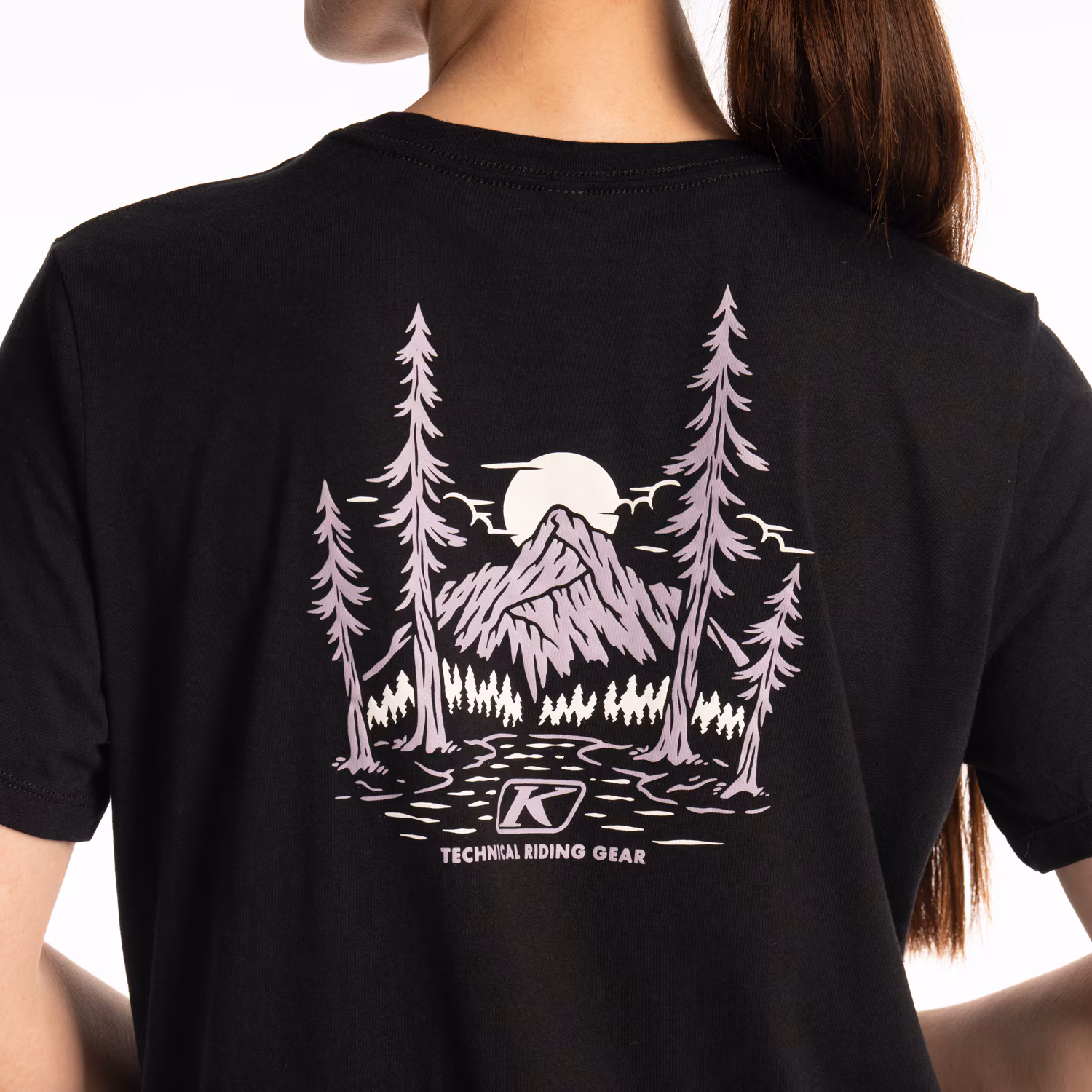 Canyon Tri-blend Tee