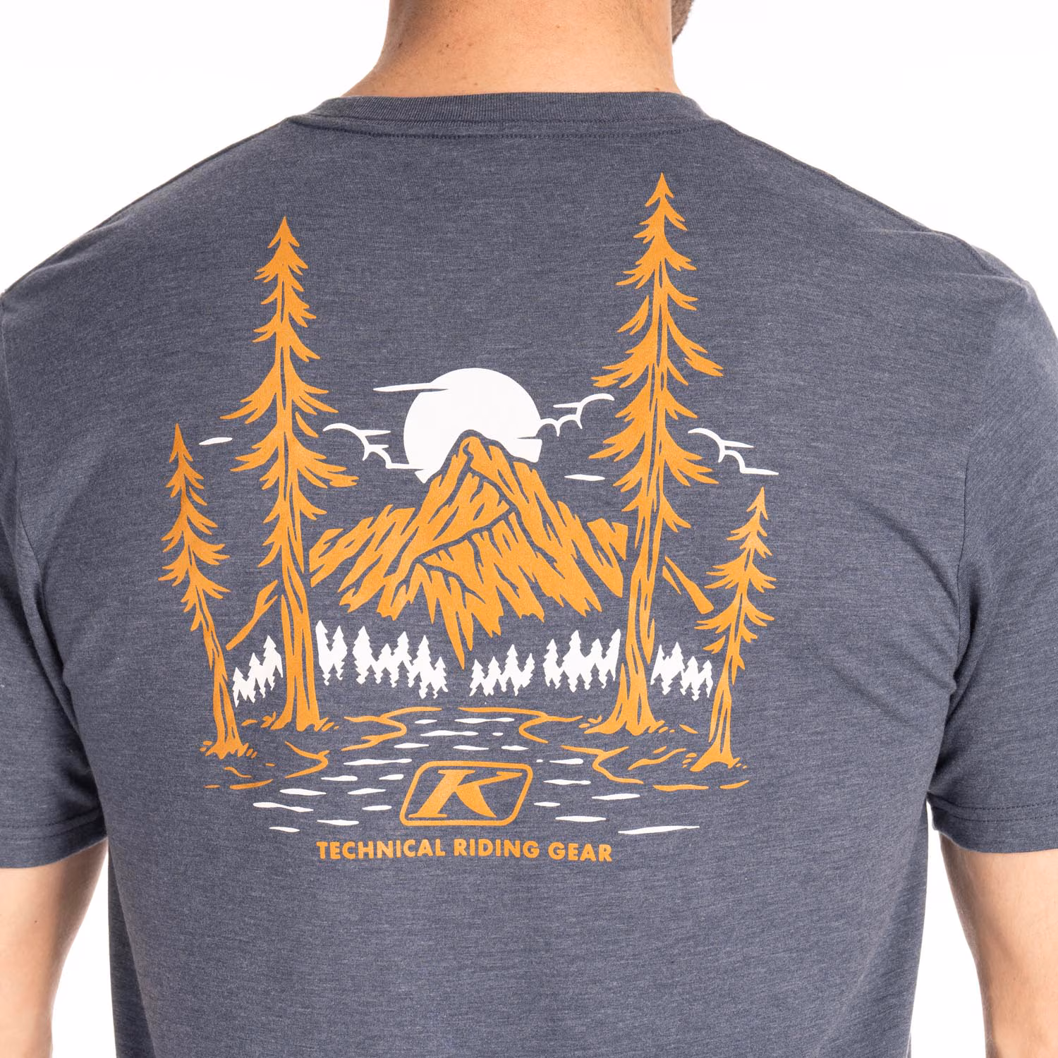 Hawley Tri-blend Tee