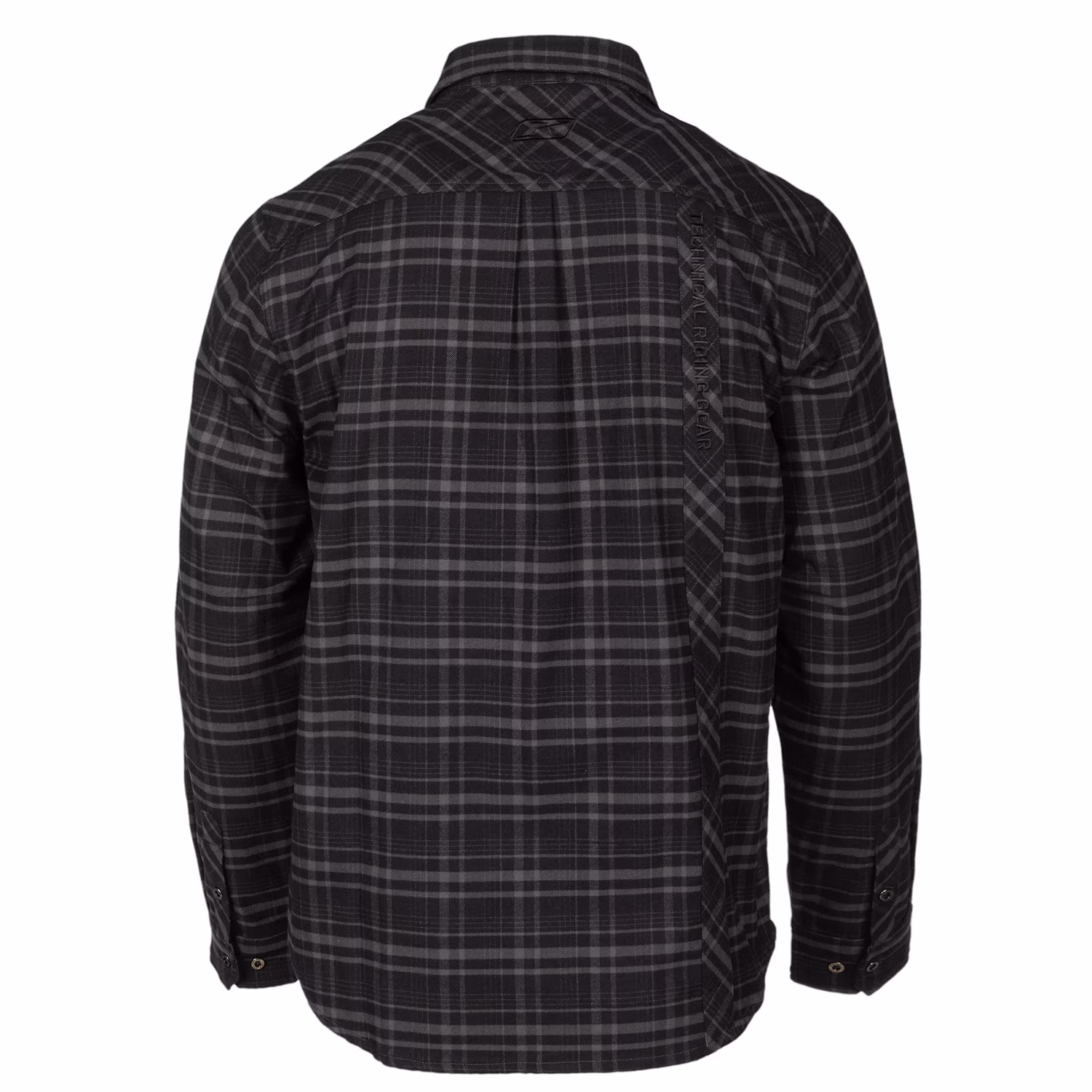 Highland Flannel Shirt