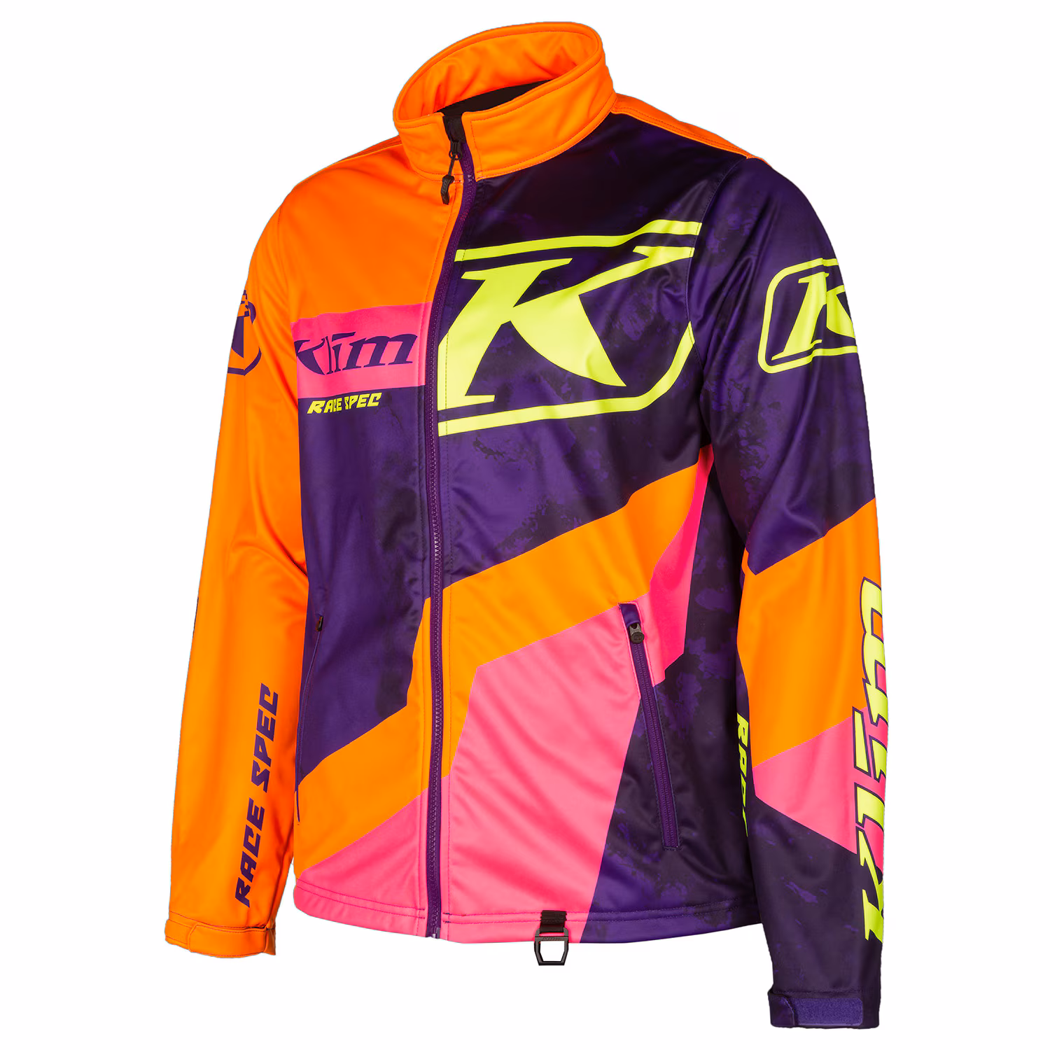 Revolt Jacket (non-current)