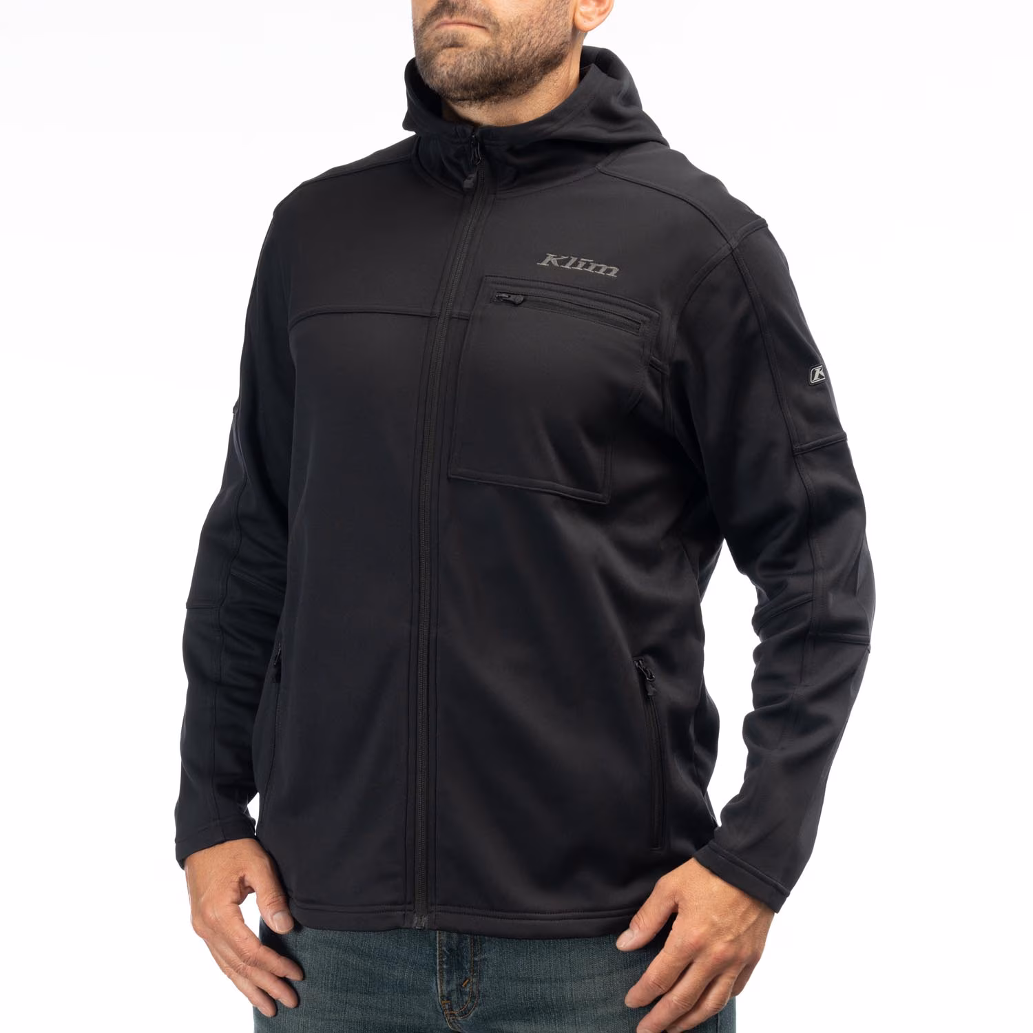 Glacier Hoodie
