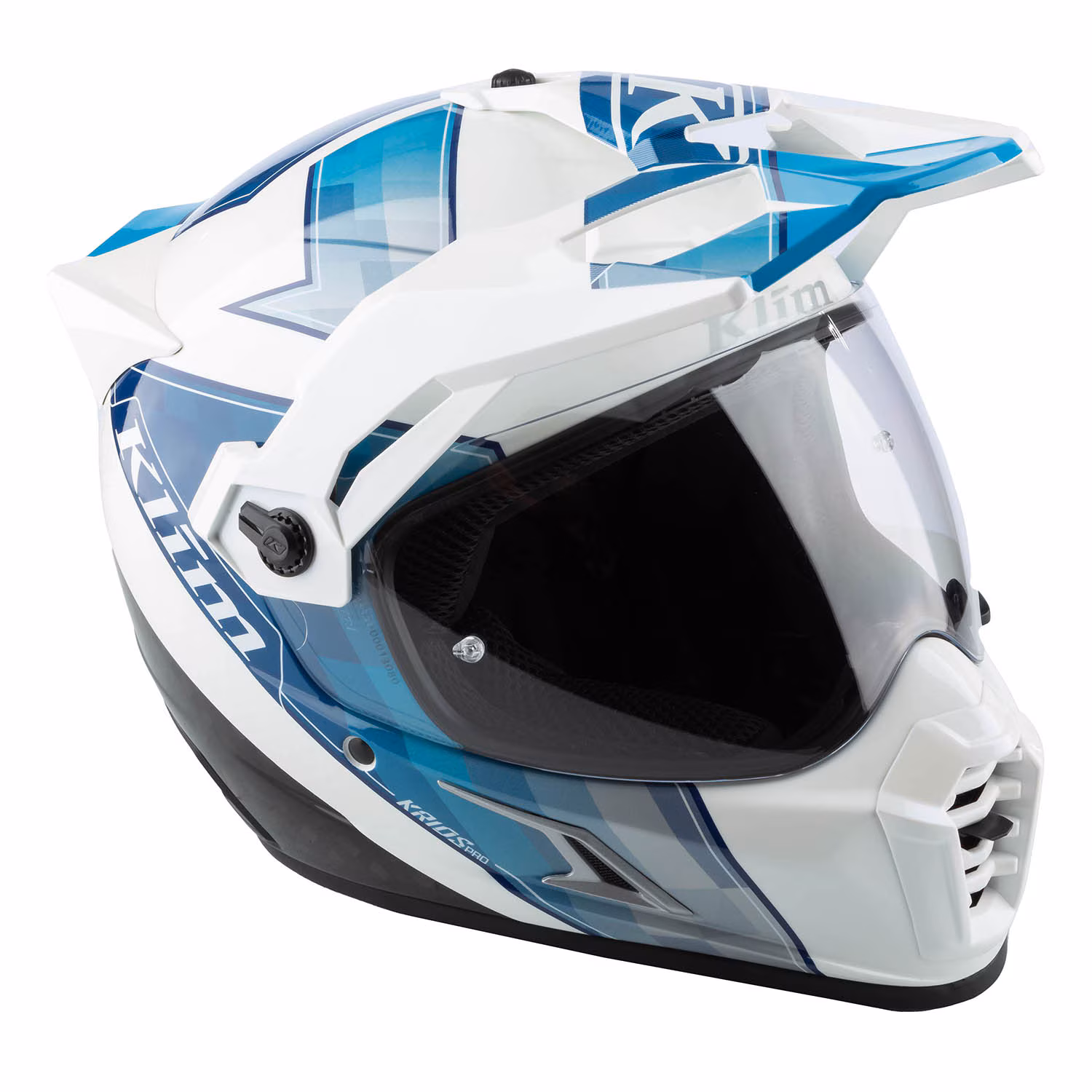 NEW Krios Pro Helmet ECE/DOT