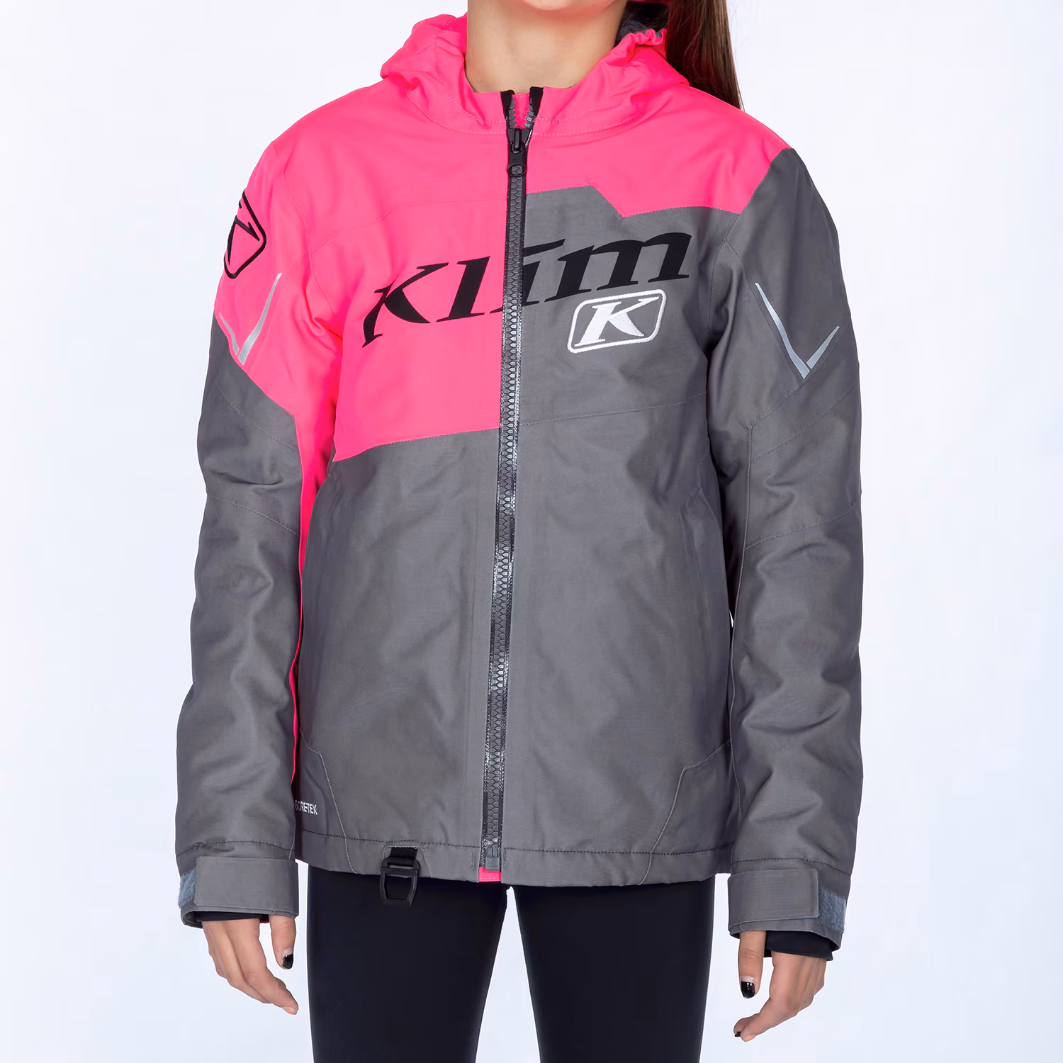 Instinct Jacket Youth