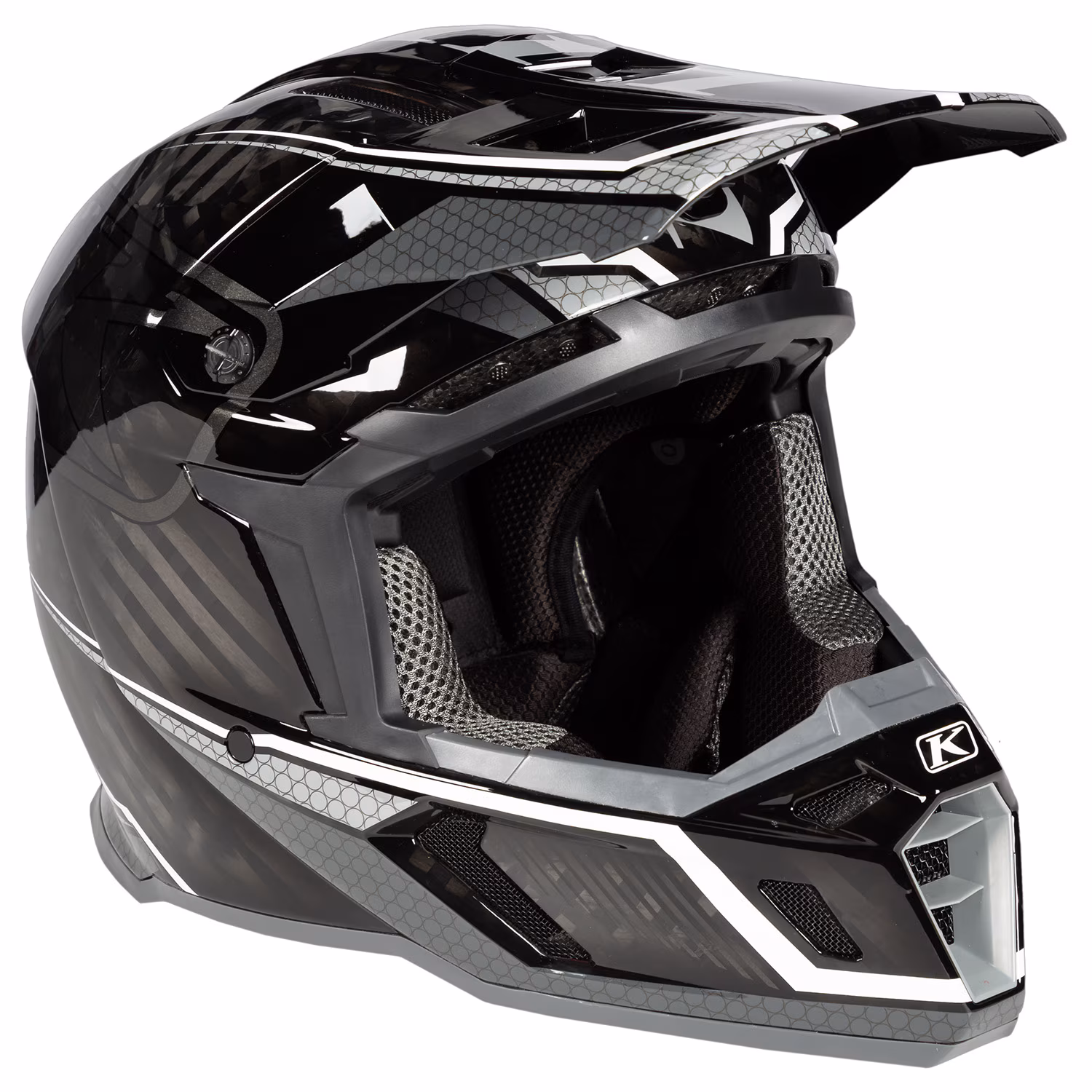 F5 Koroyd Helmet ECE/DOT