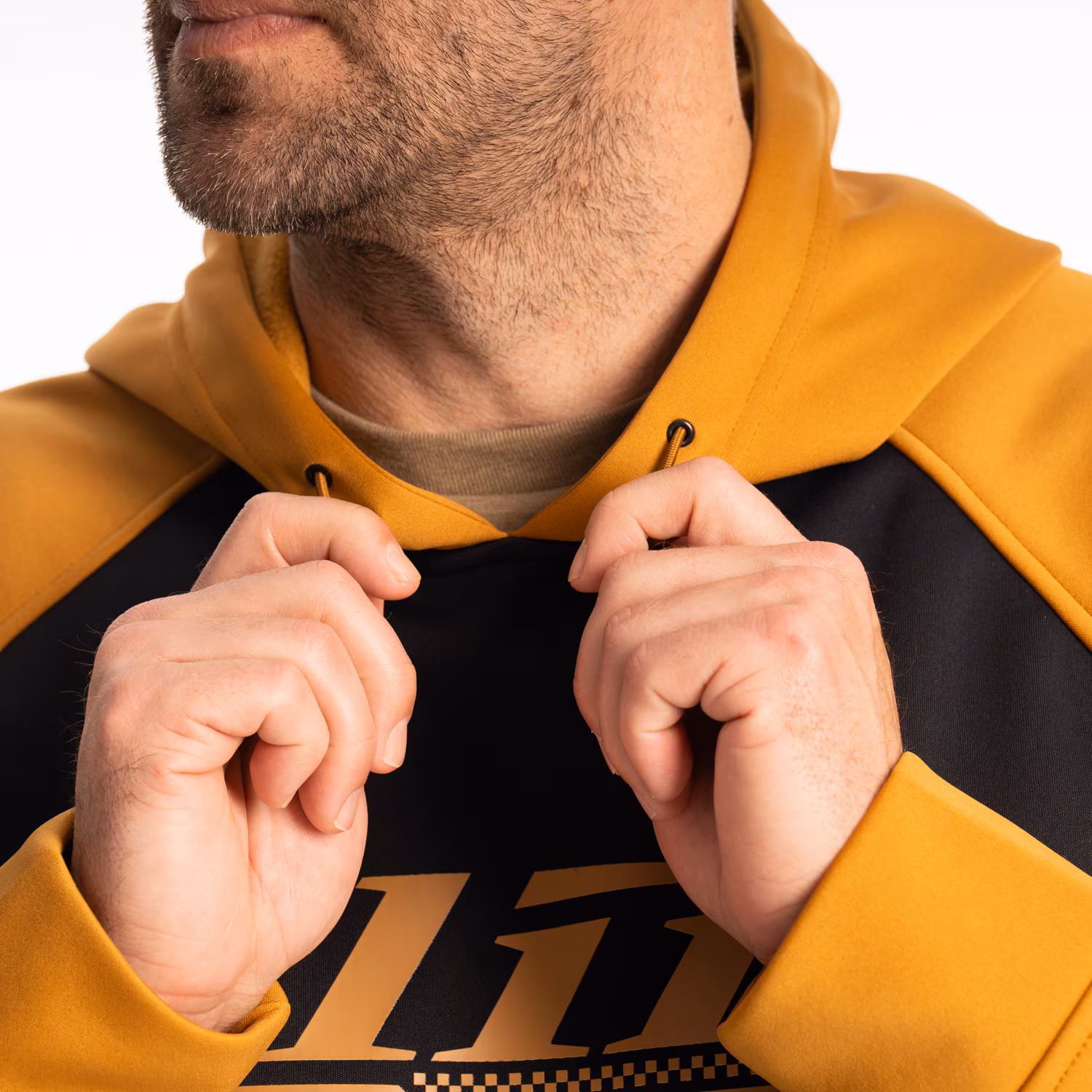 Foundation Pullover Hoodie