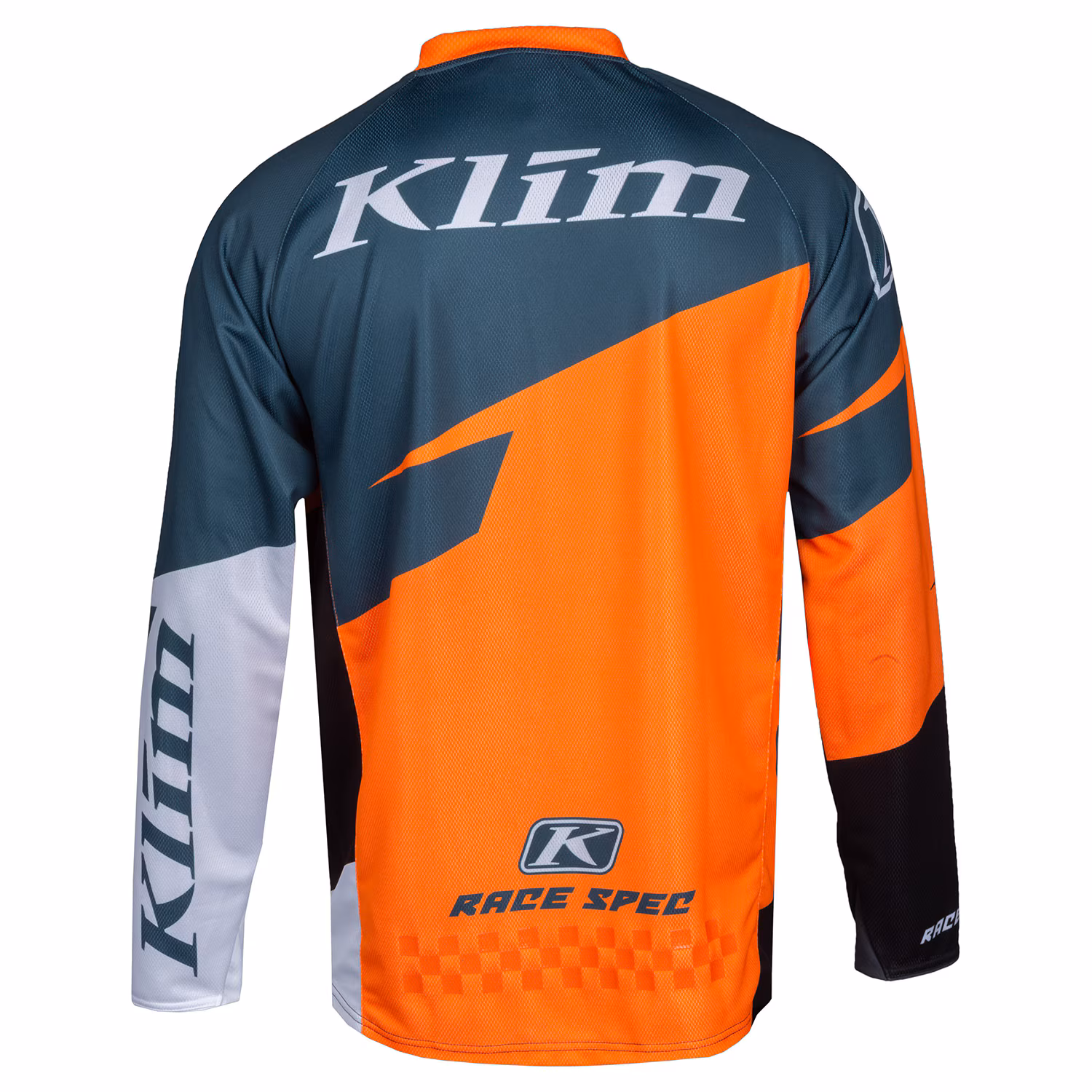 Race Spec Jersey
