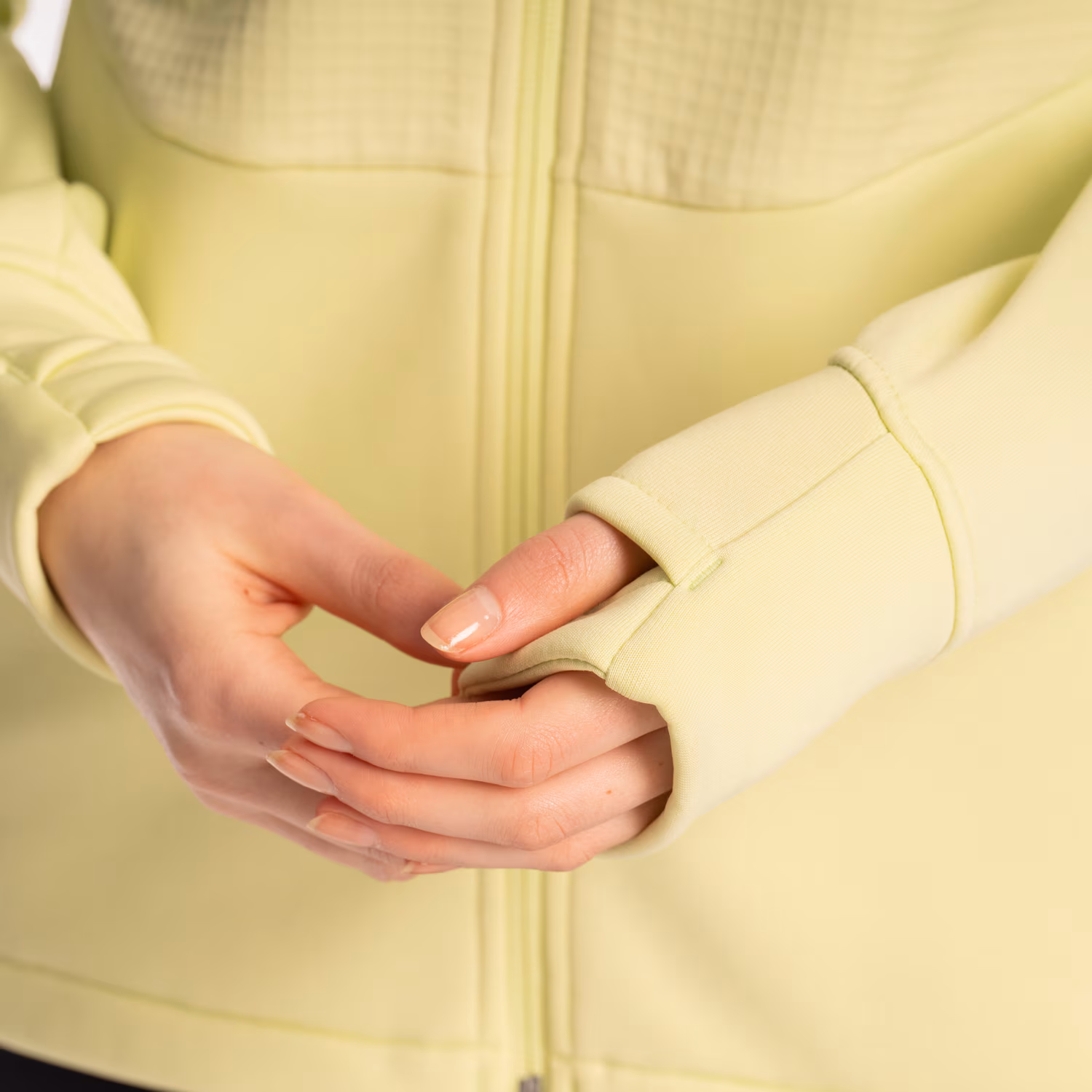 Swan Valley Fleece Jacket