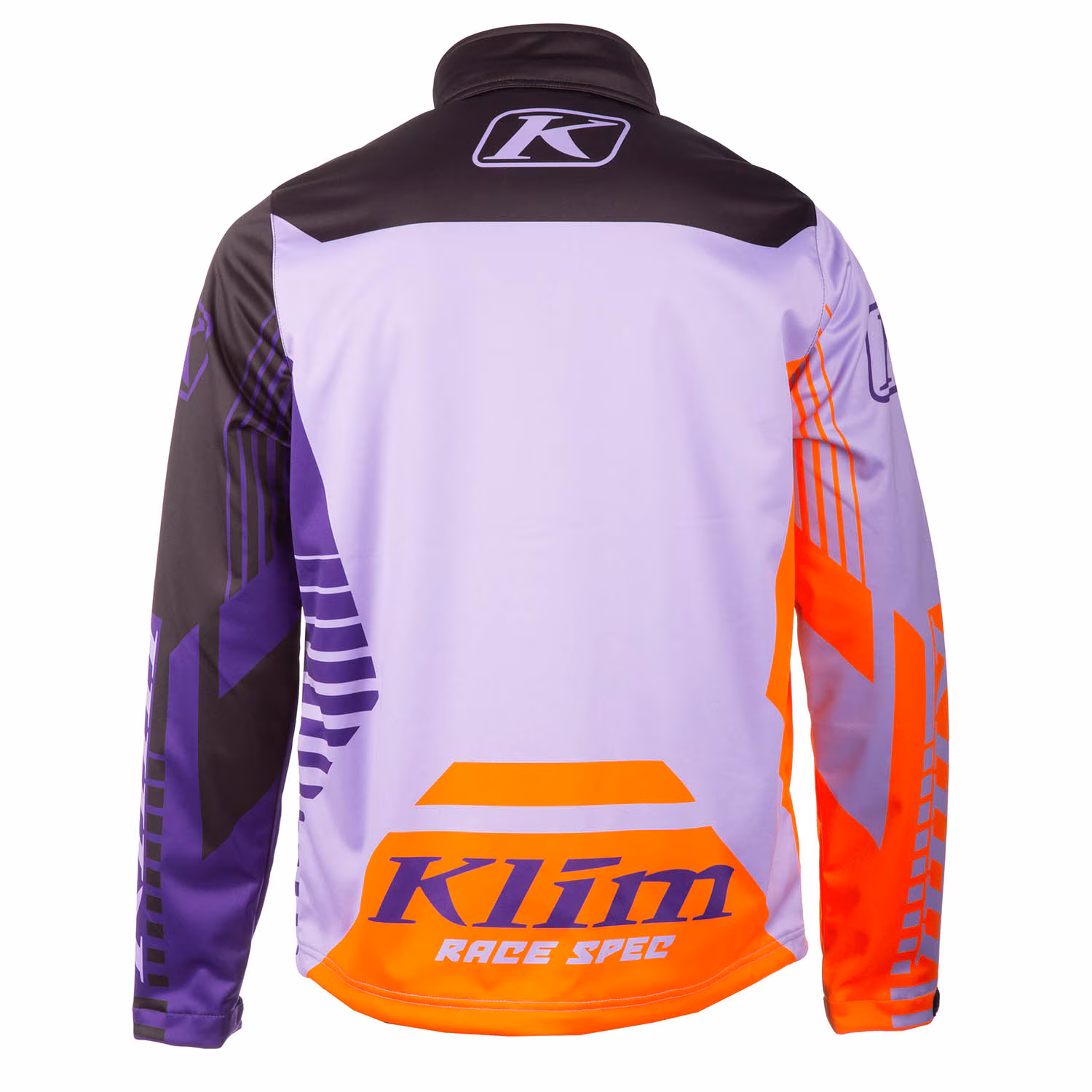 Revolt Jacket