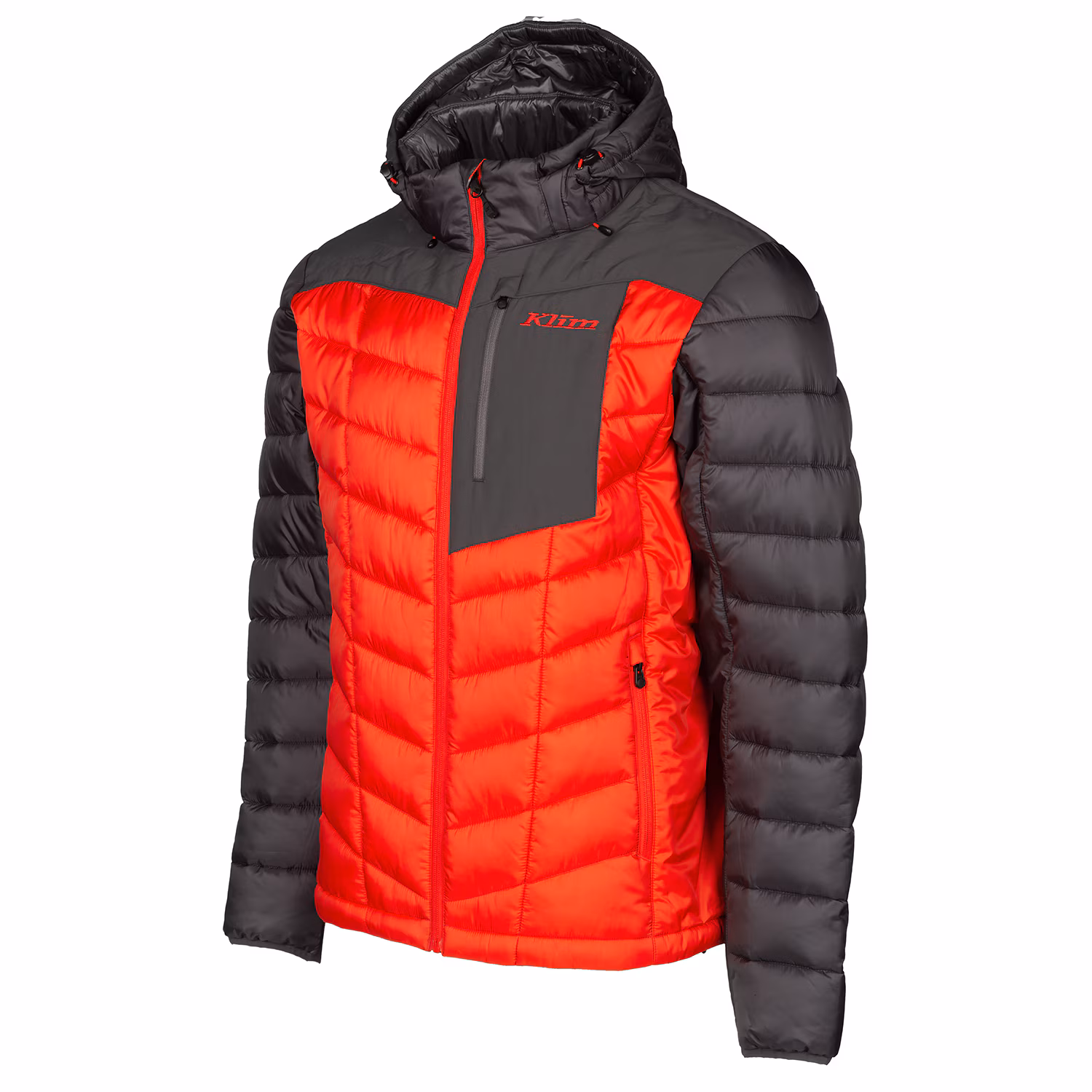 Torque Jacket