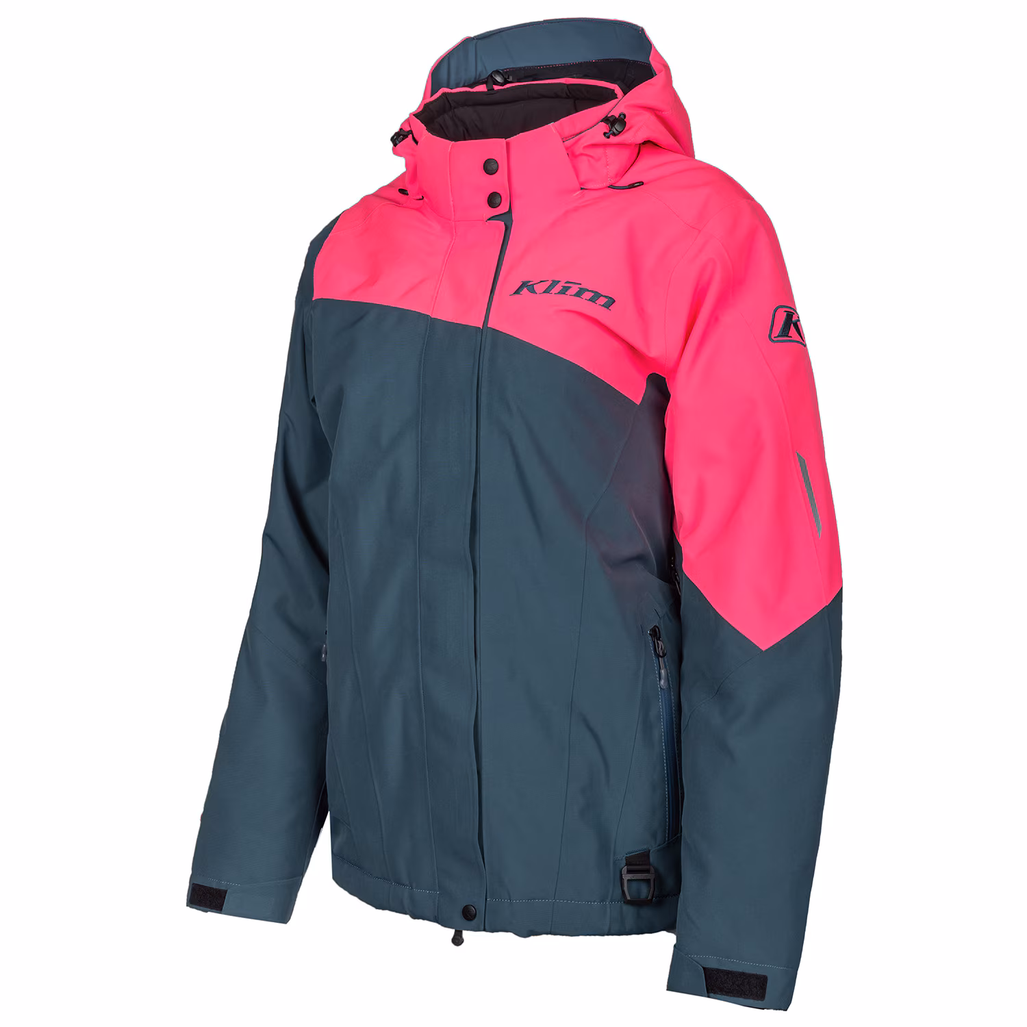 Allure Jacket