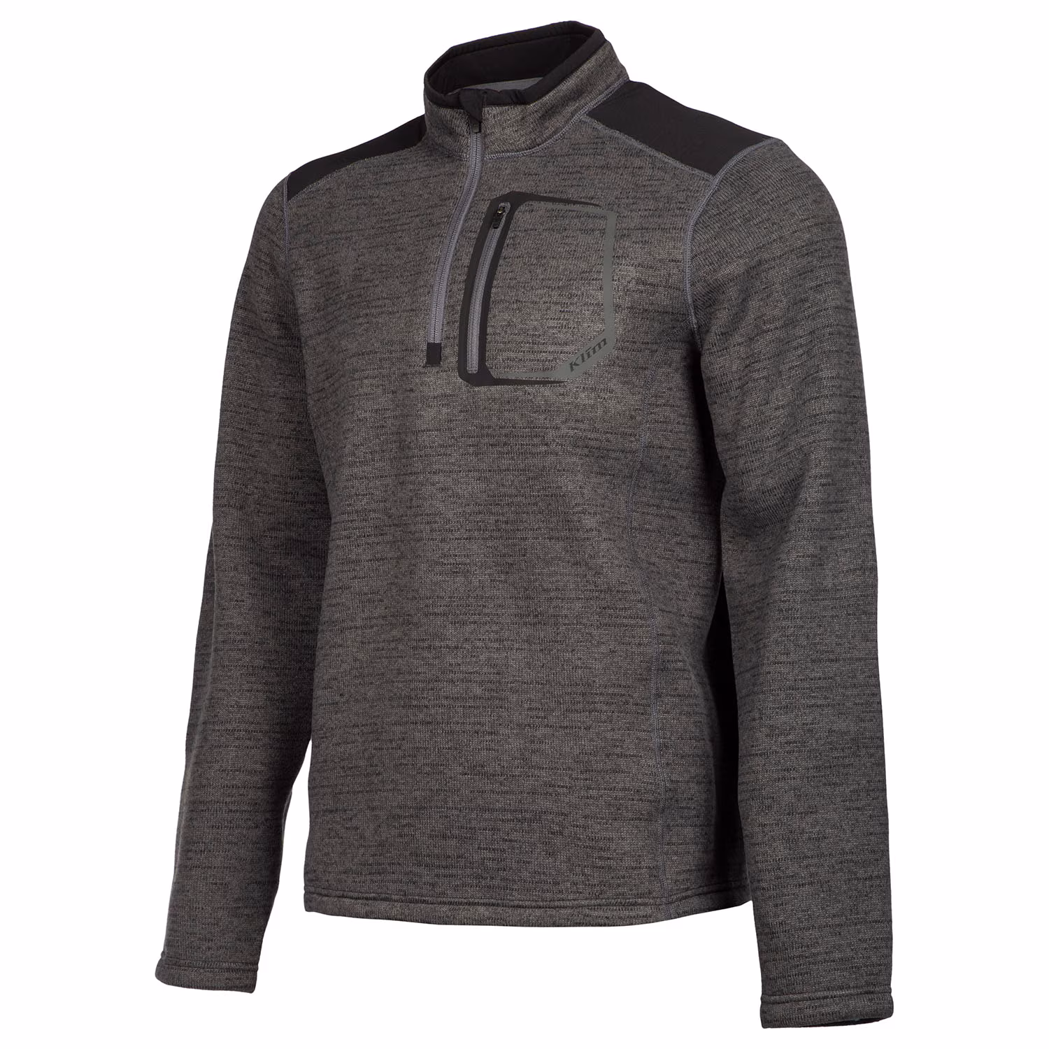Yukon Pullover
