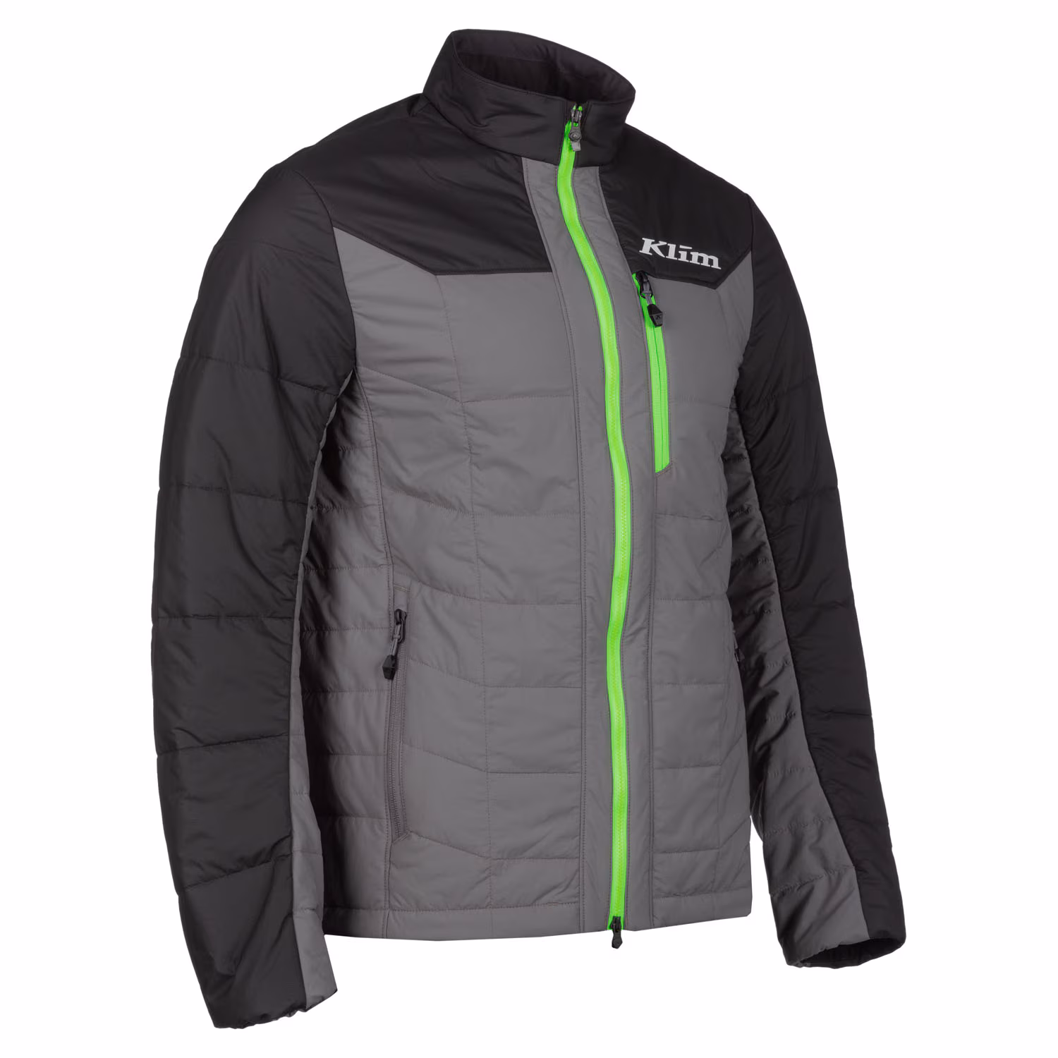 Override Jacket