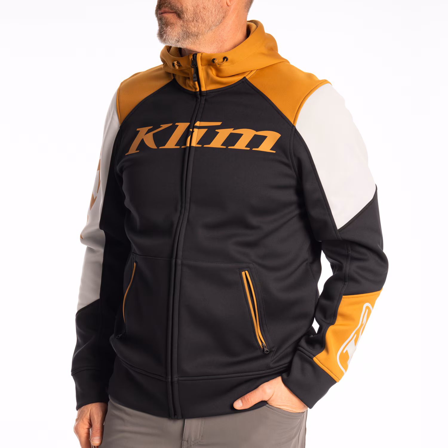 Stealth Hoodie