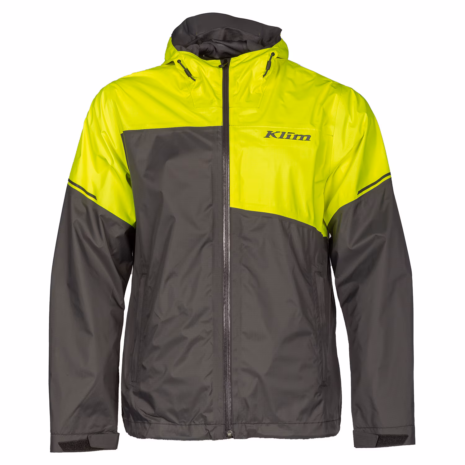Stash Jacket