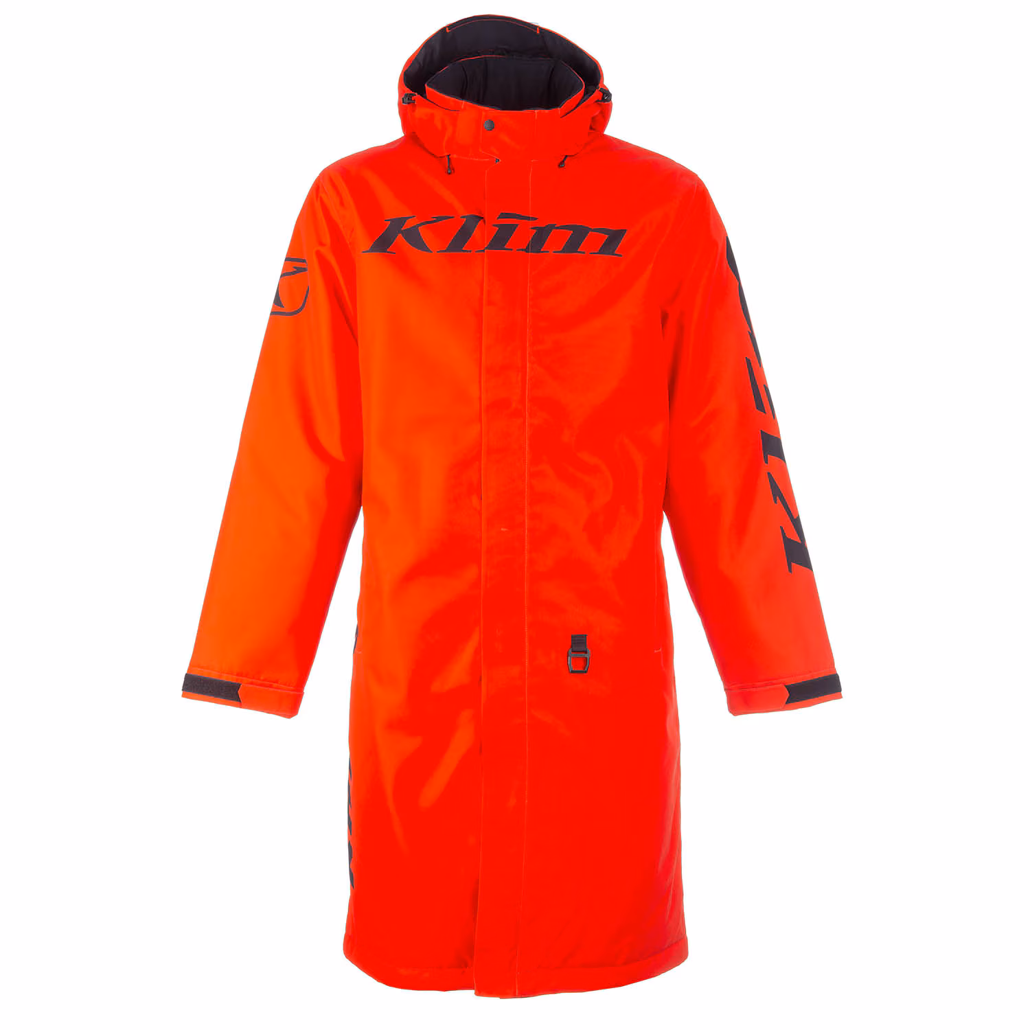 Revolt Pit Coat