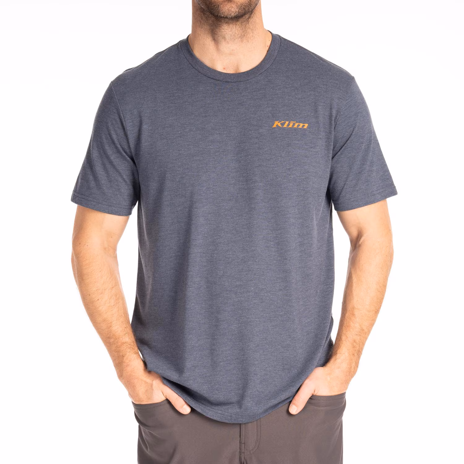 Hawley Tri-blend Tee