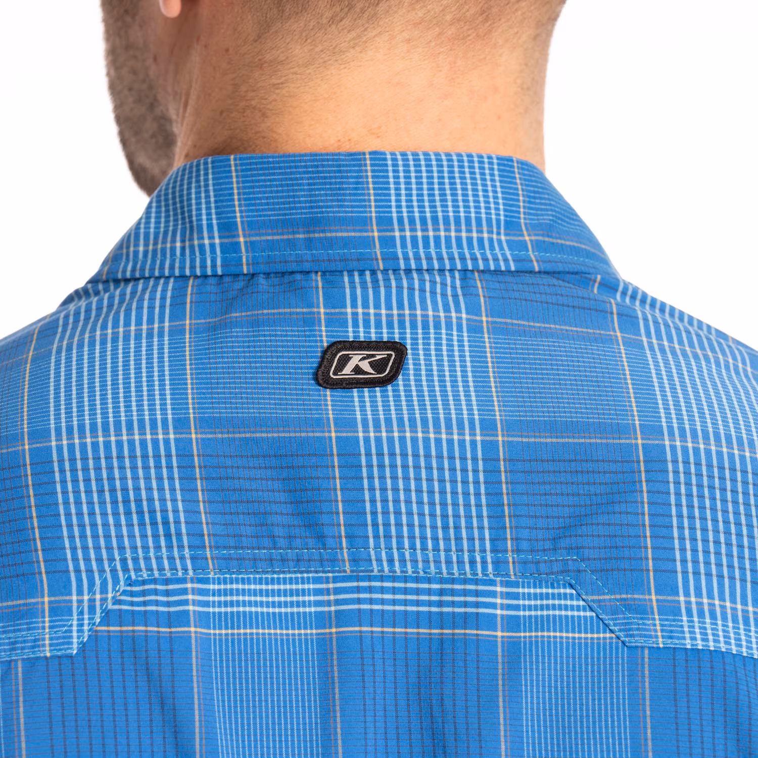 Taggart Stretch Shirt