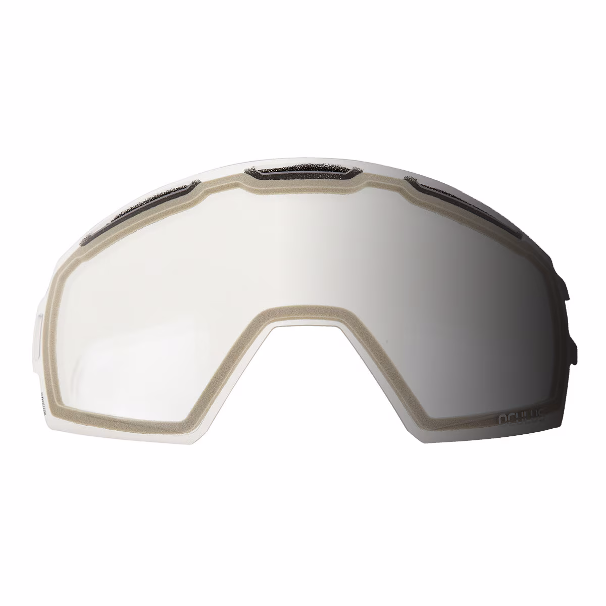 Oculus Lens (non-current)