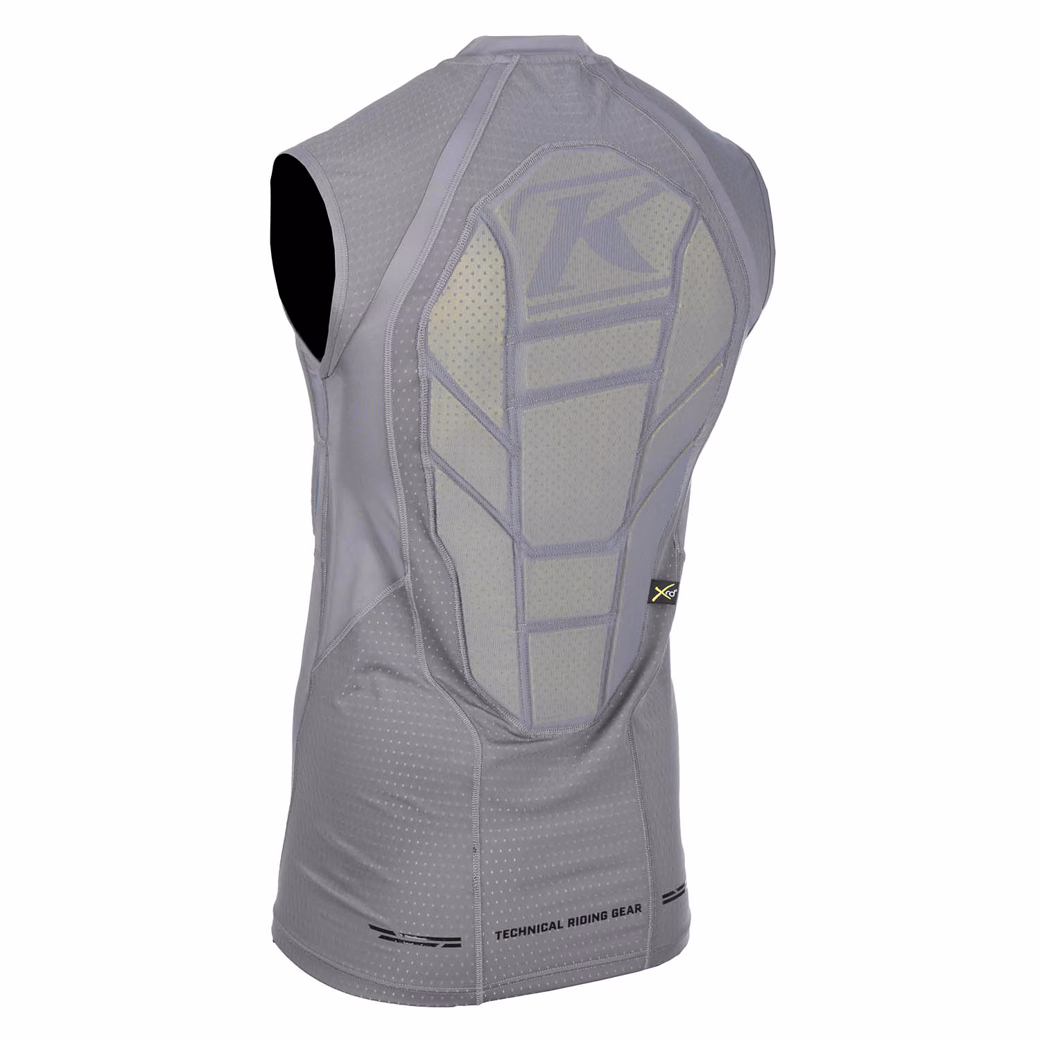Tactical Vest