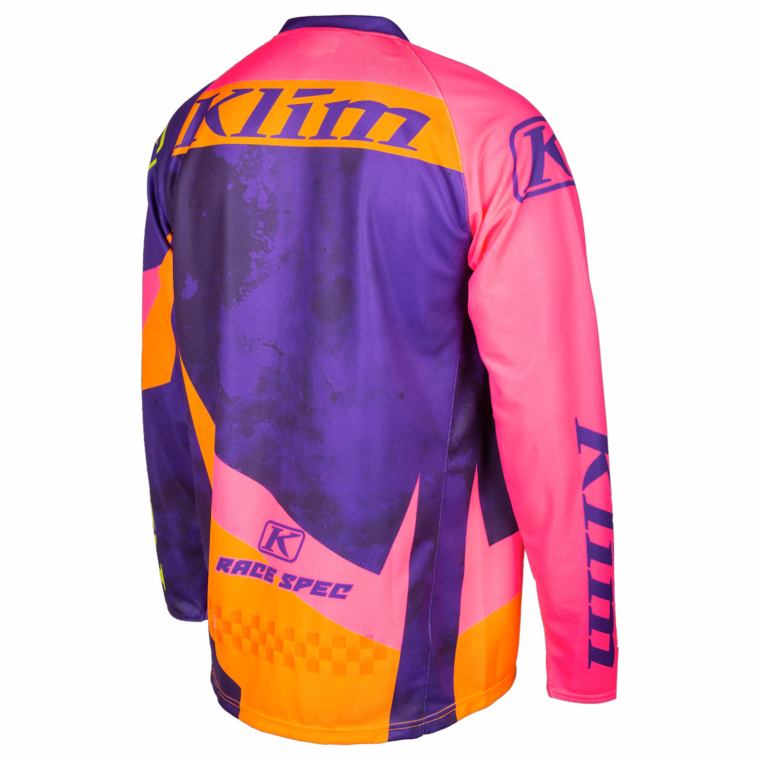 Revolt Jersey (non-current)