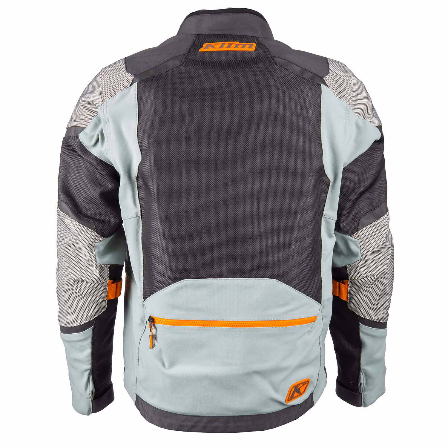 Baja S4 Jacket