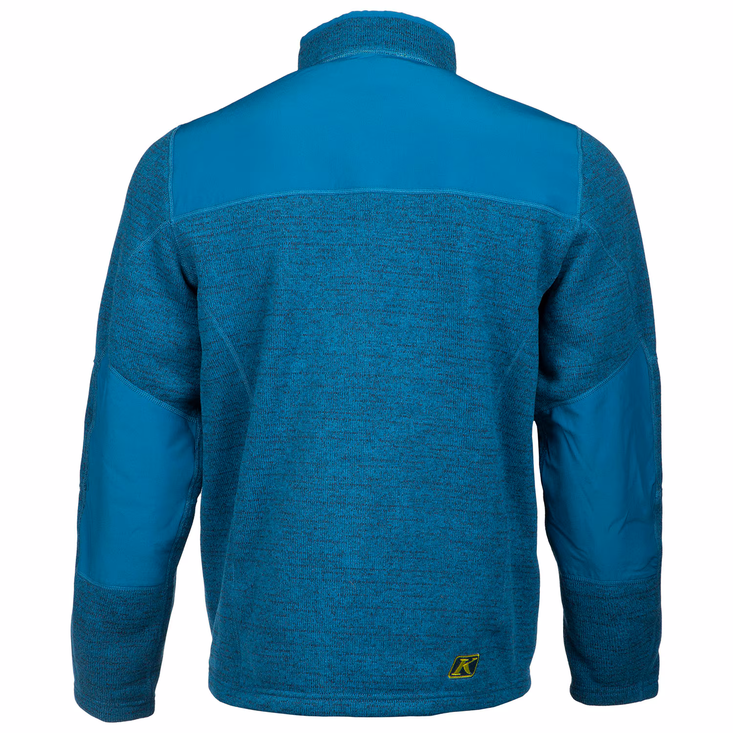 Yukon Pullover