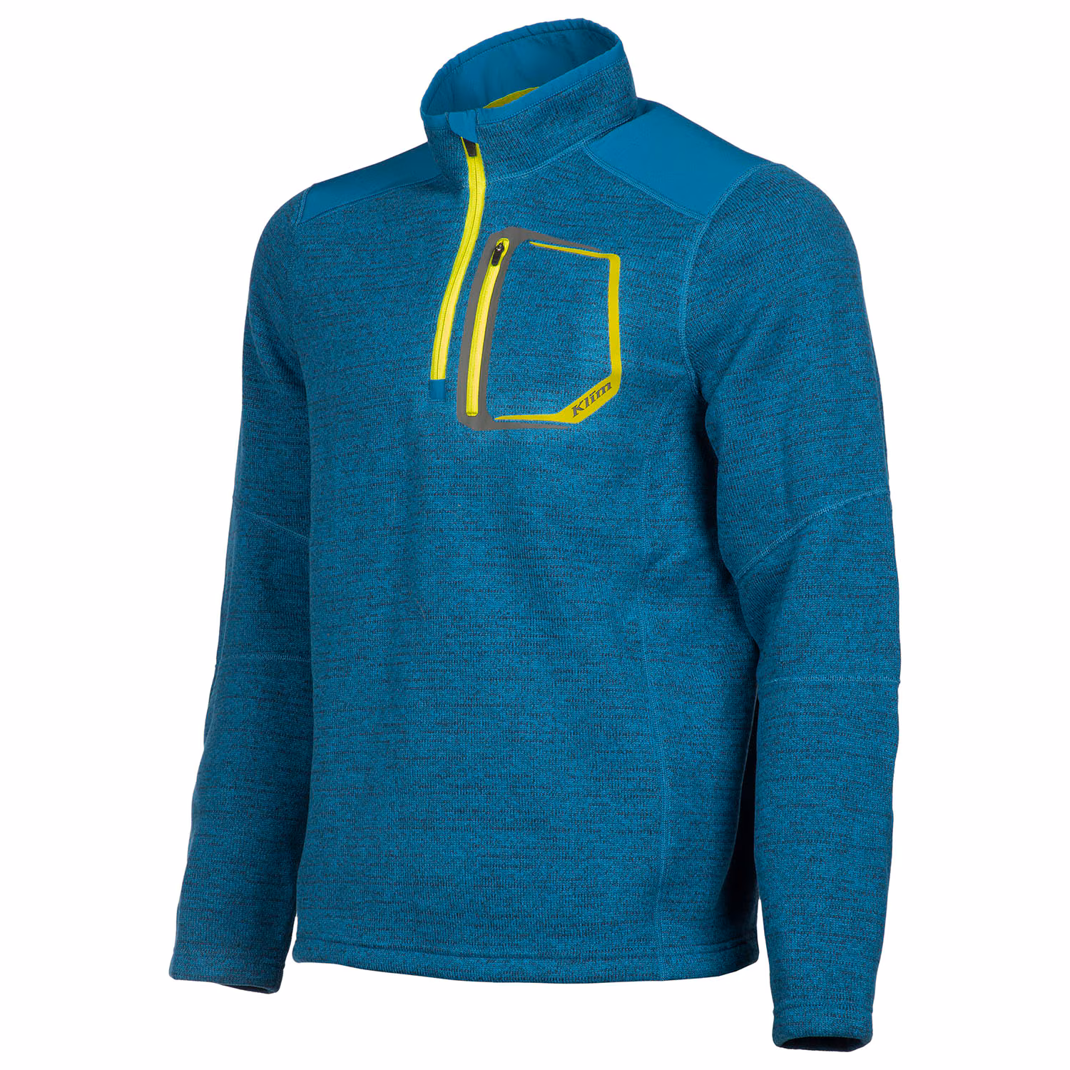 Yukon Pullover
