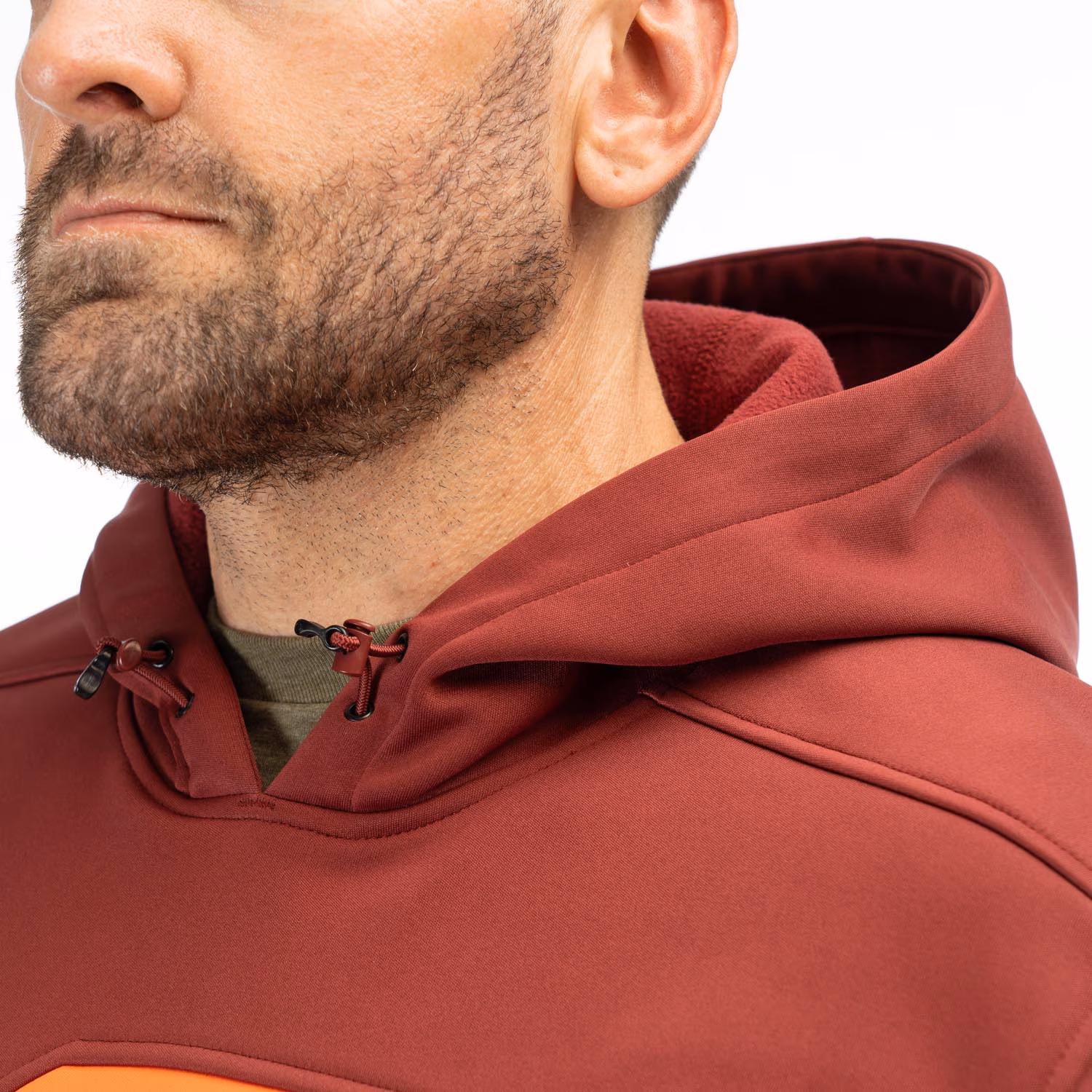 Accelerator Pullover Hoodie