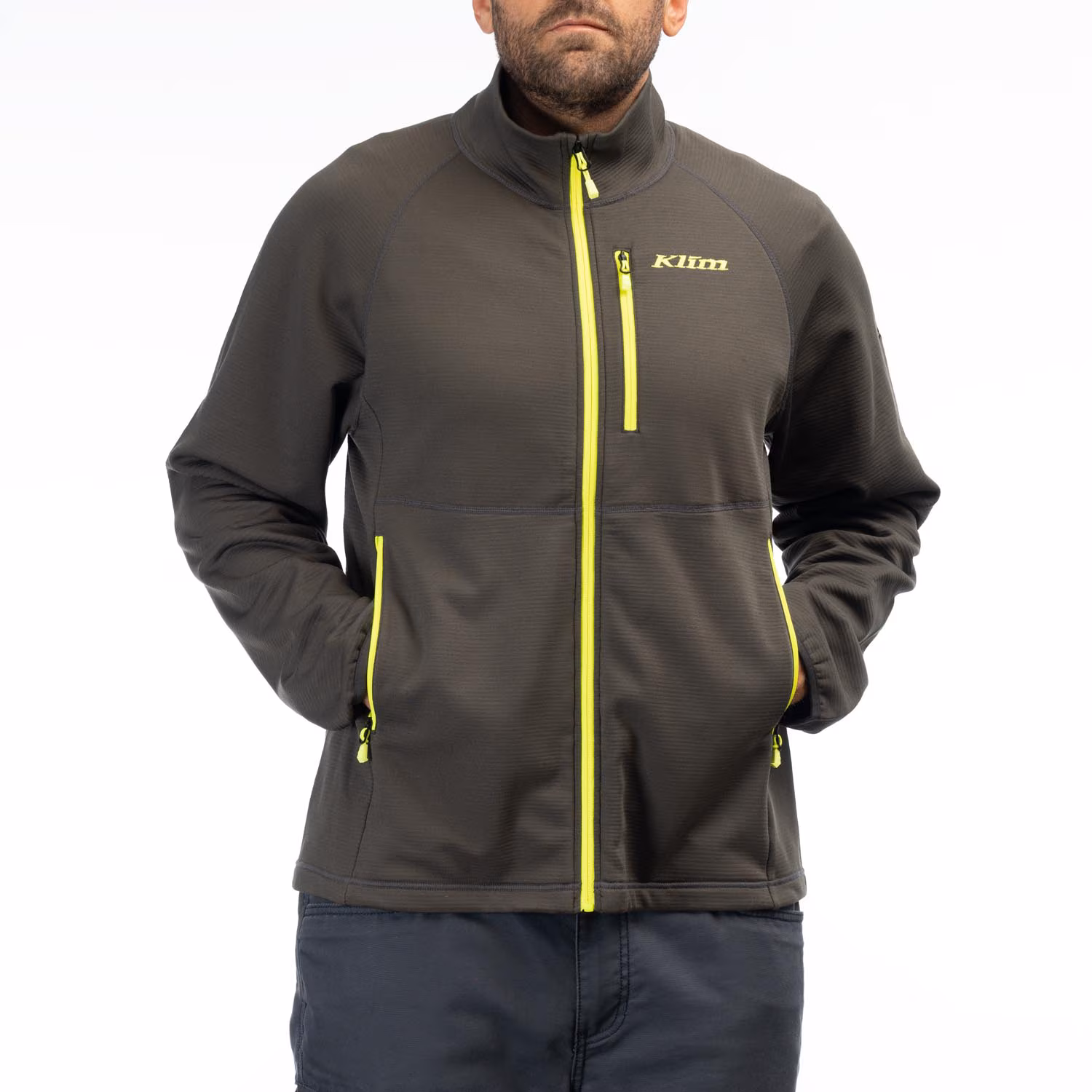 Highline Jacket