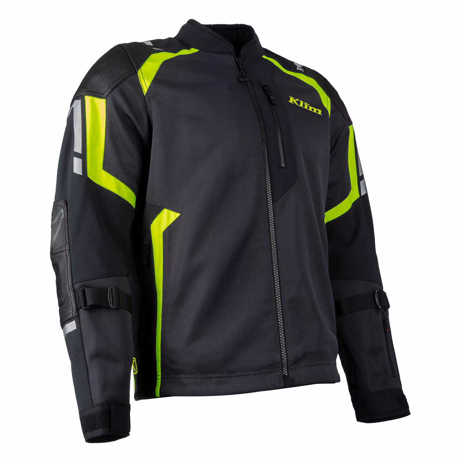 Induction Pro Jacket