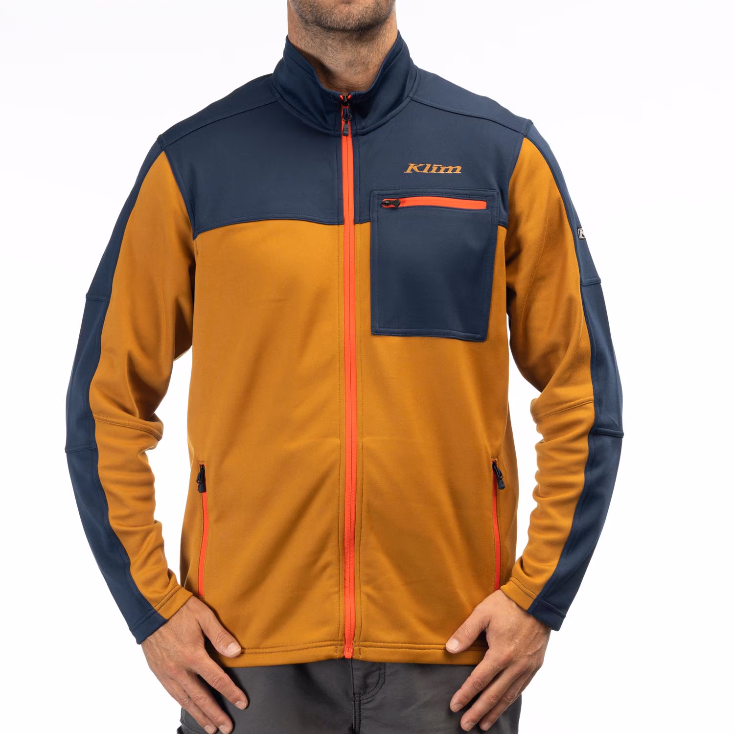 Glacier Jacket