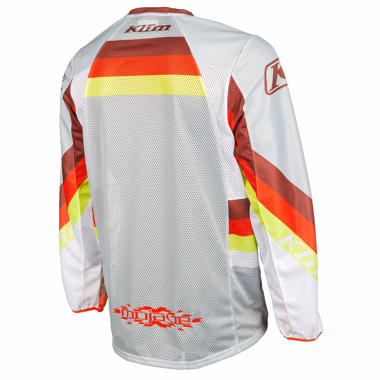 Mojave Jersey