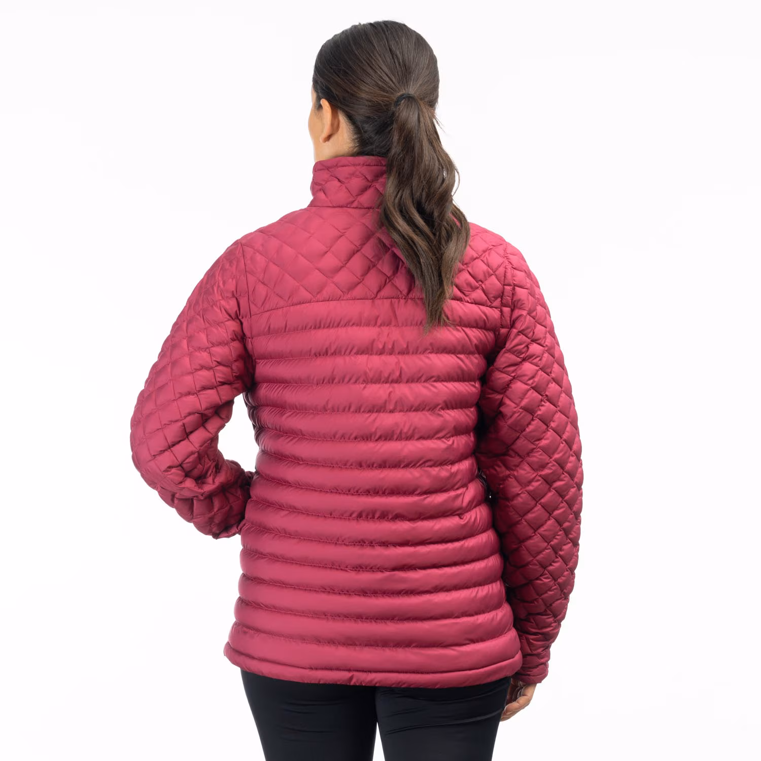 Antora Featherless Jacket