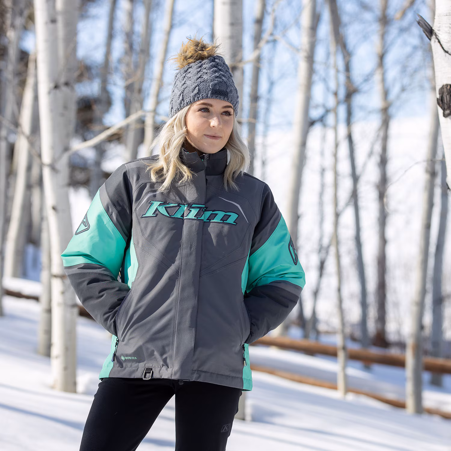 Spark Jacket
