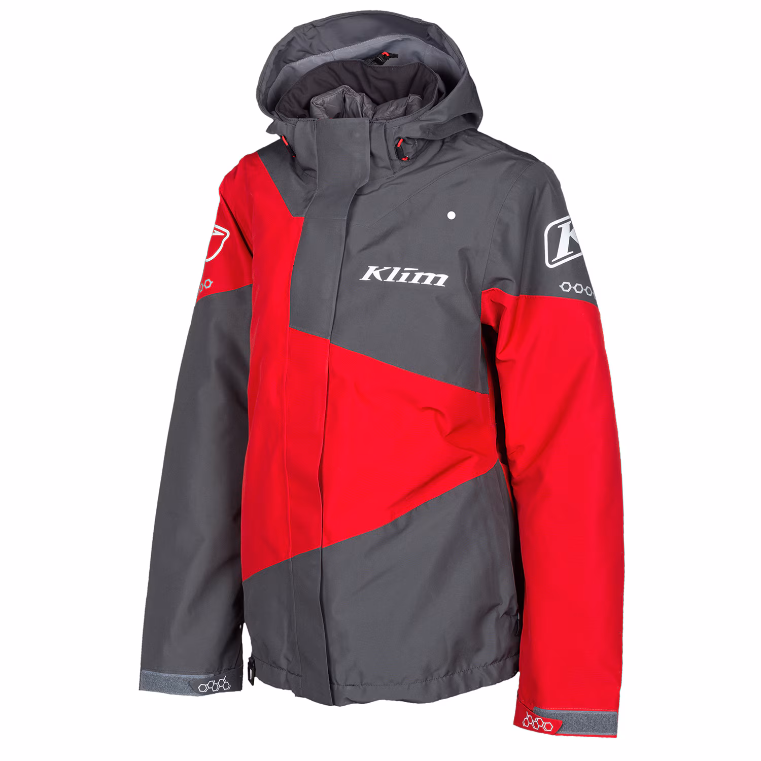 Fuse Jacket (non-current)