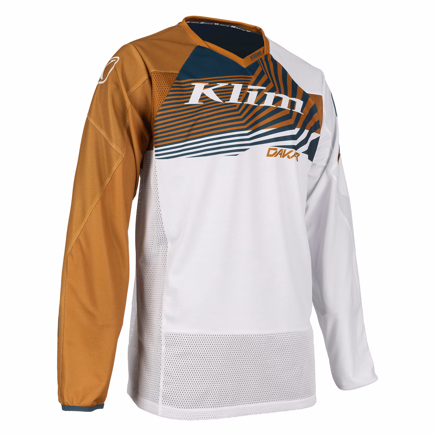 Dakar Jersey