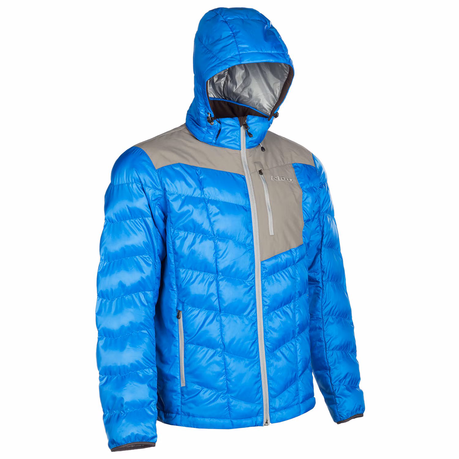 Torque Jacket