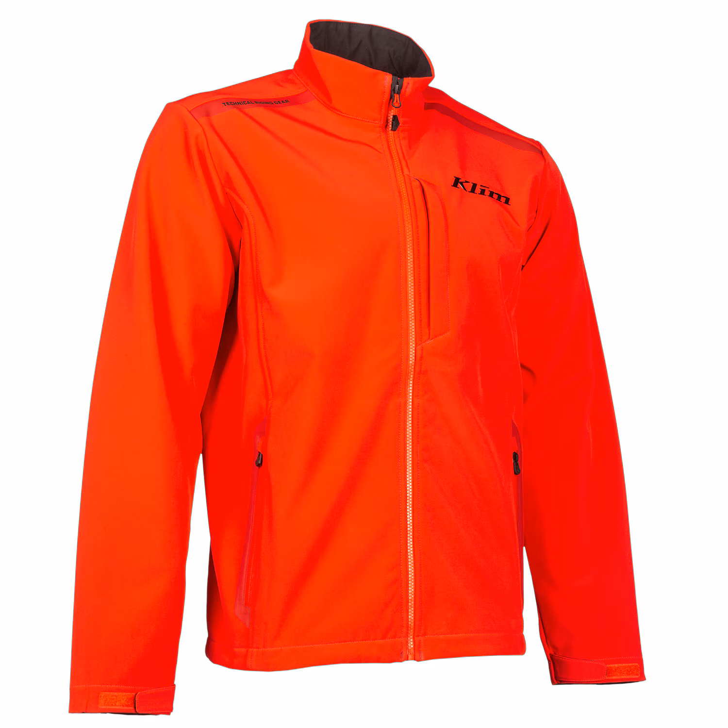 Delta Jacket