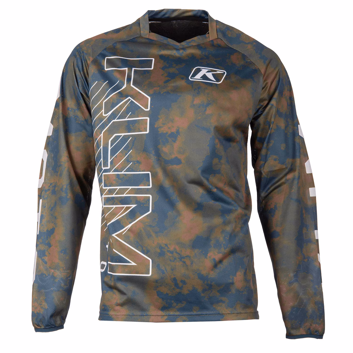 Petrol Jersey